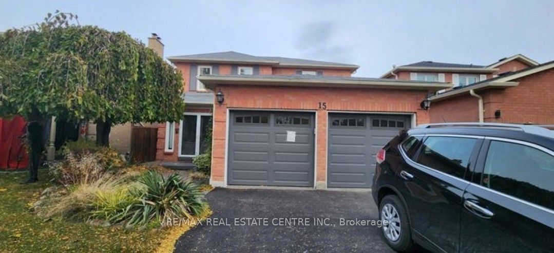 15 Dagwell Crescent Basement Property Photo 1