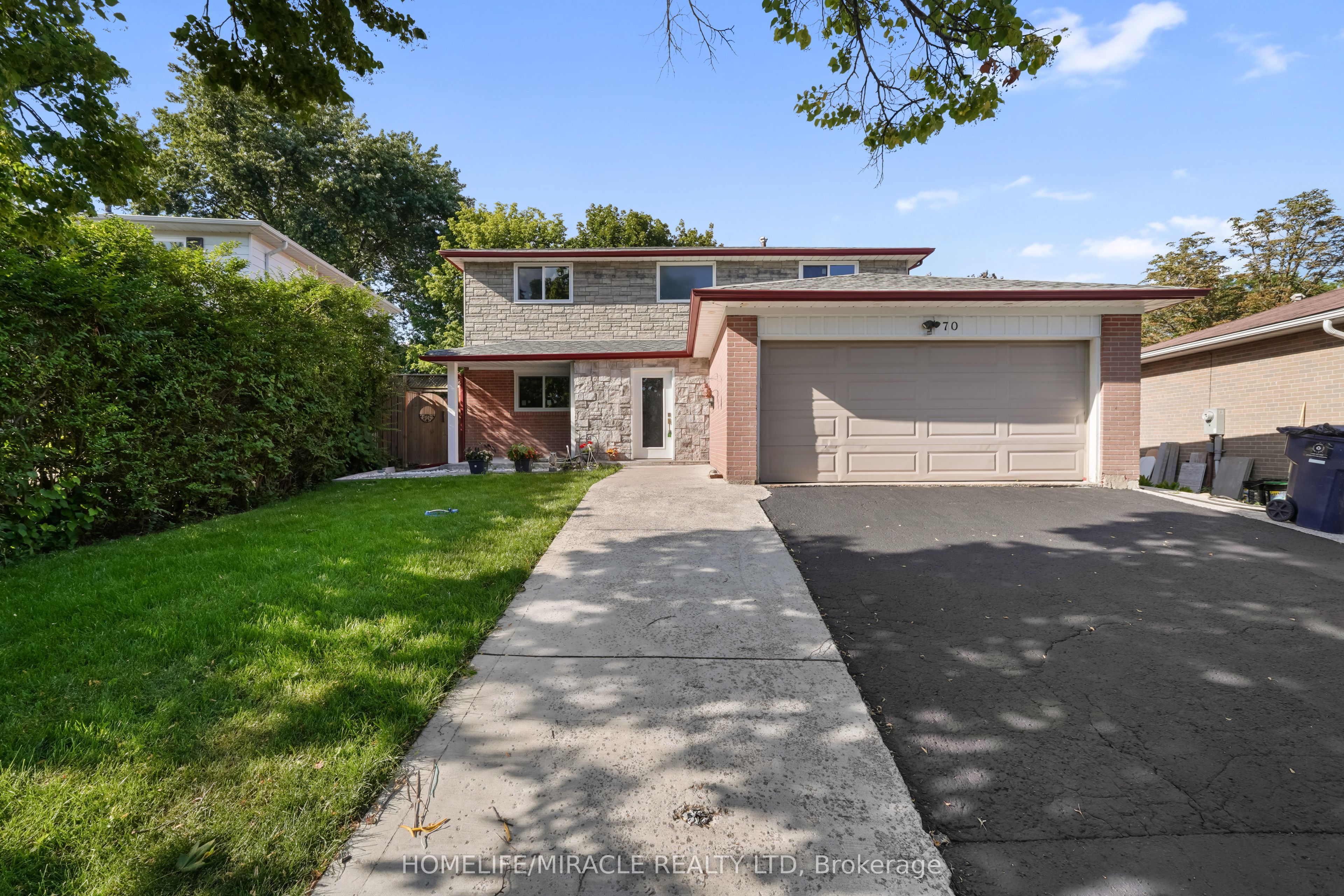 70 Cockburn Drive