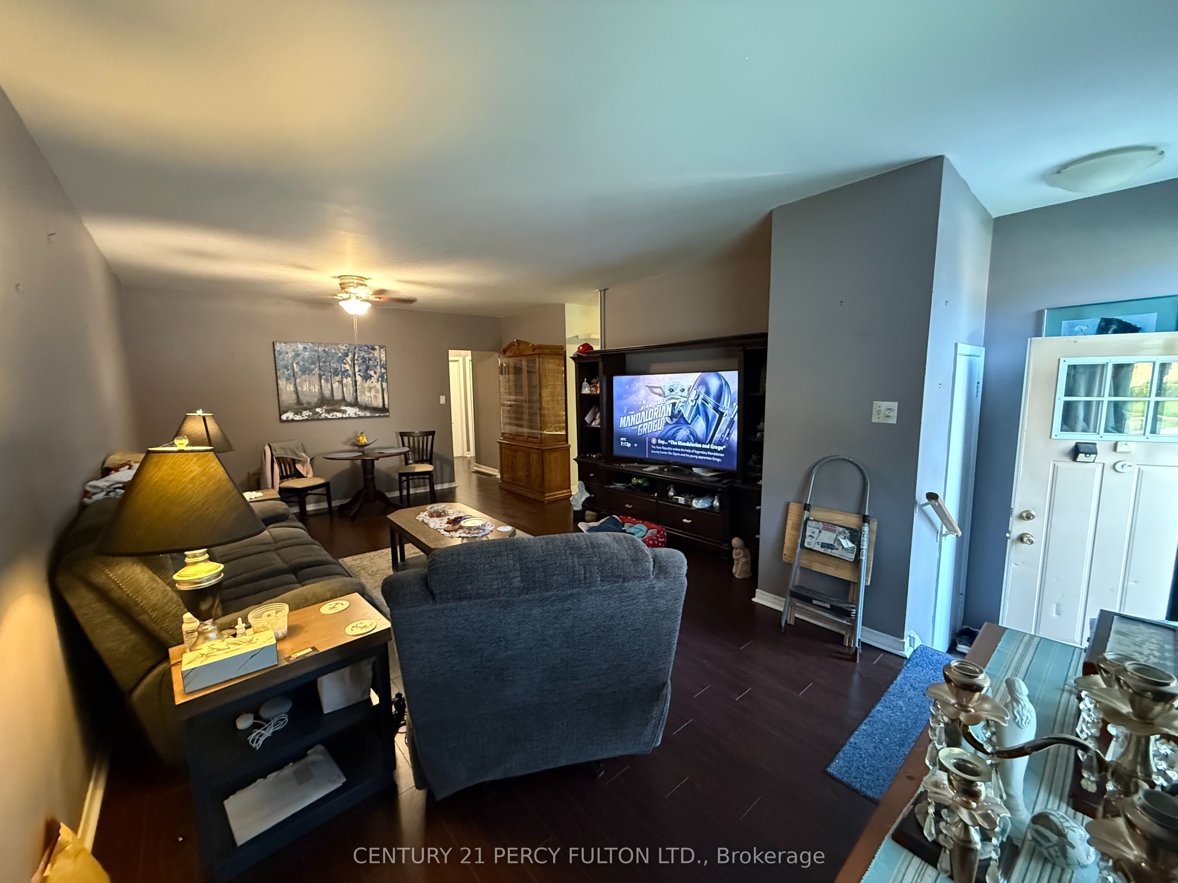 220 Rosedale Drive Unit 1 Property Photo 4