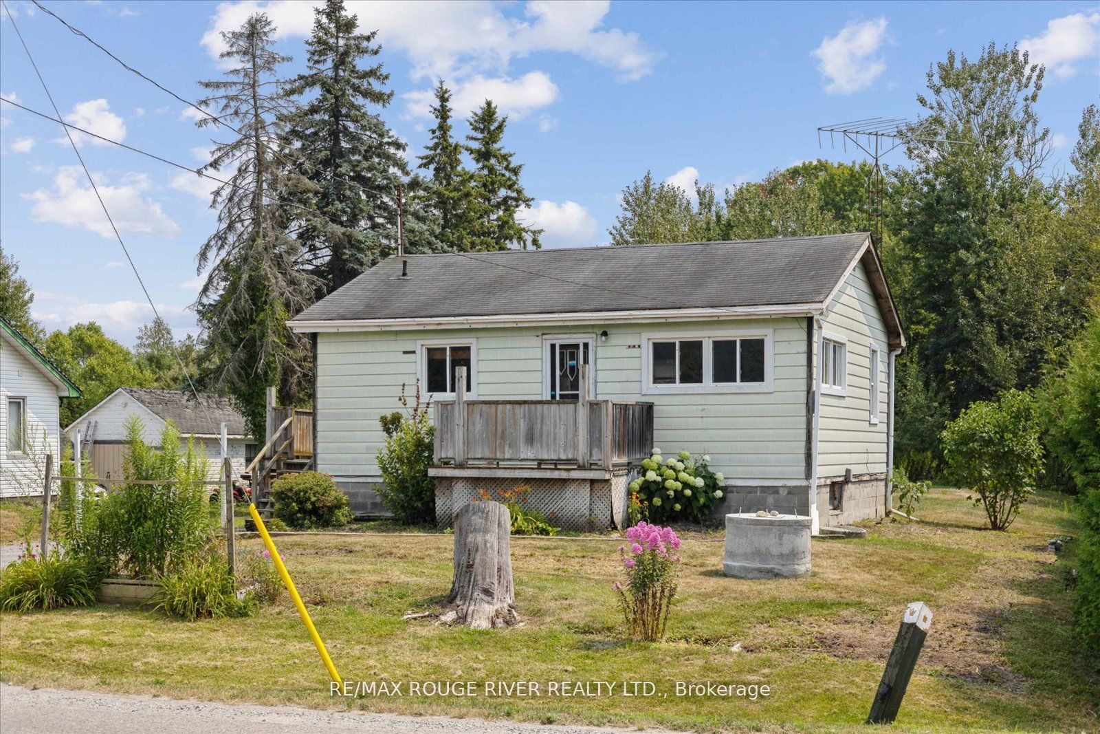 2037 Nash Road Property Photo 1