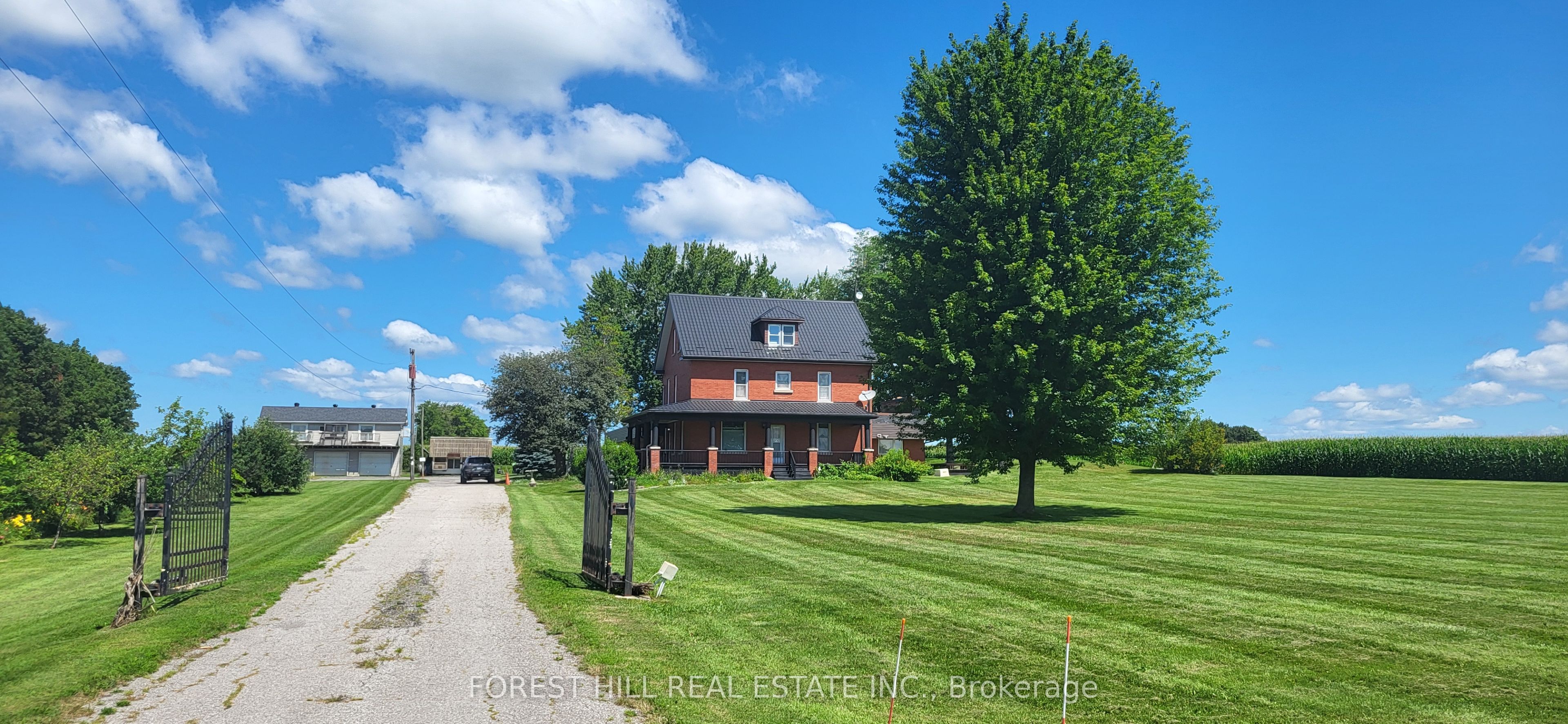 1251 Scugog Line 8 Property Photo 1
