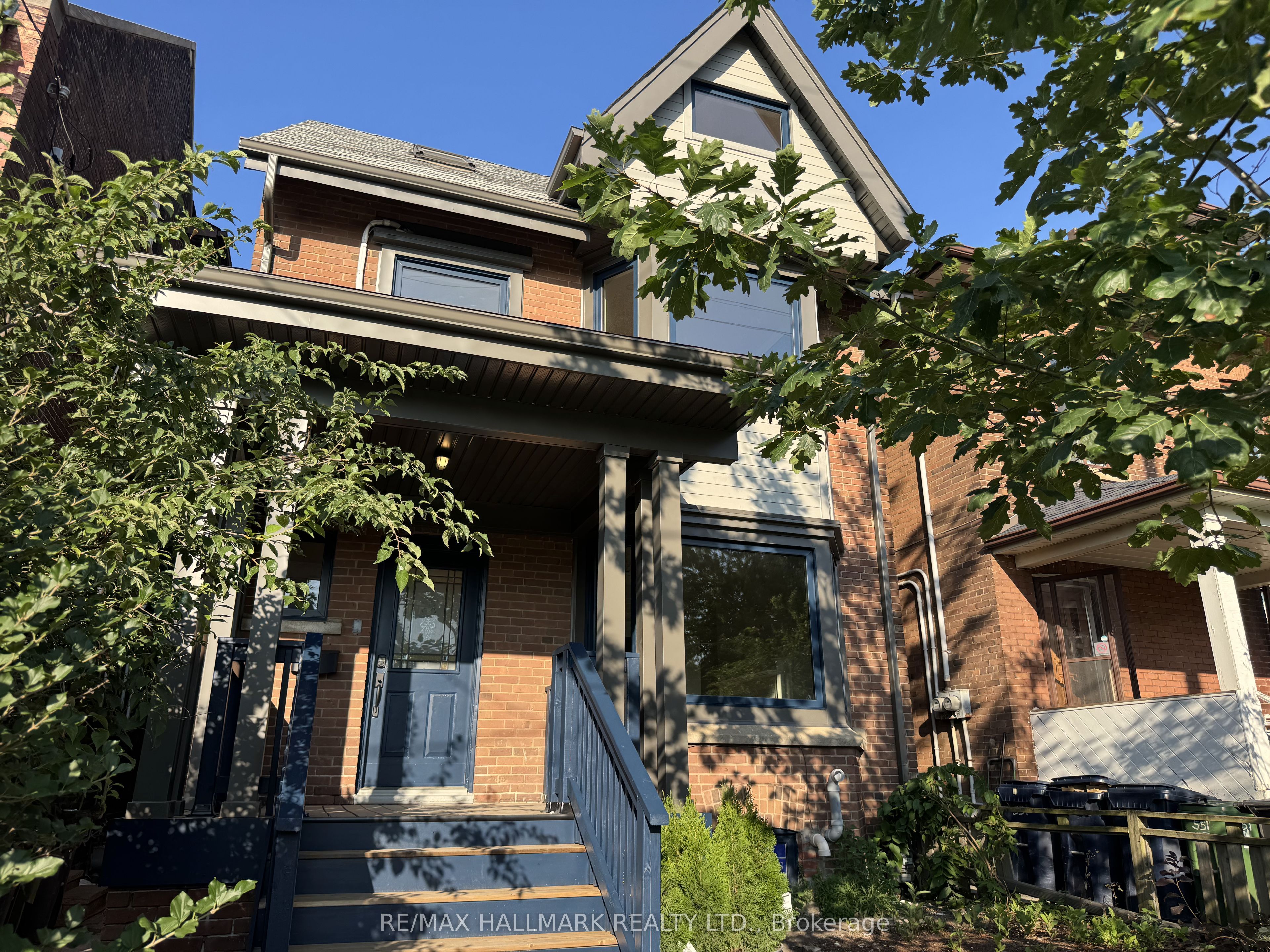553 Broadview Avenue Upper Property Photo 1