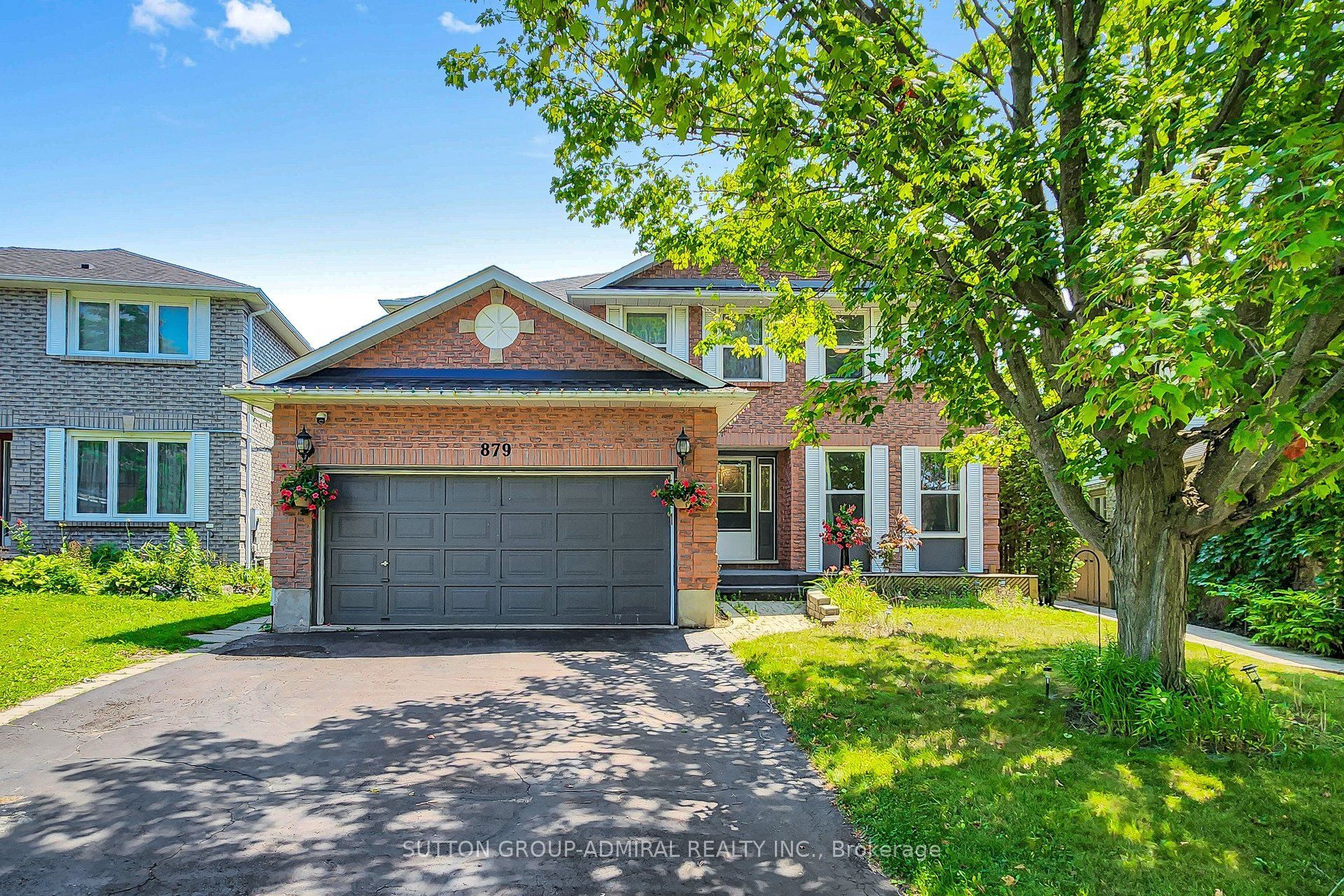 879 Peggoty Circle Property Photo 1
