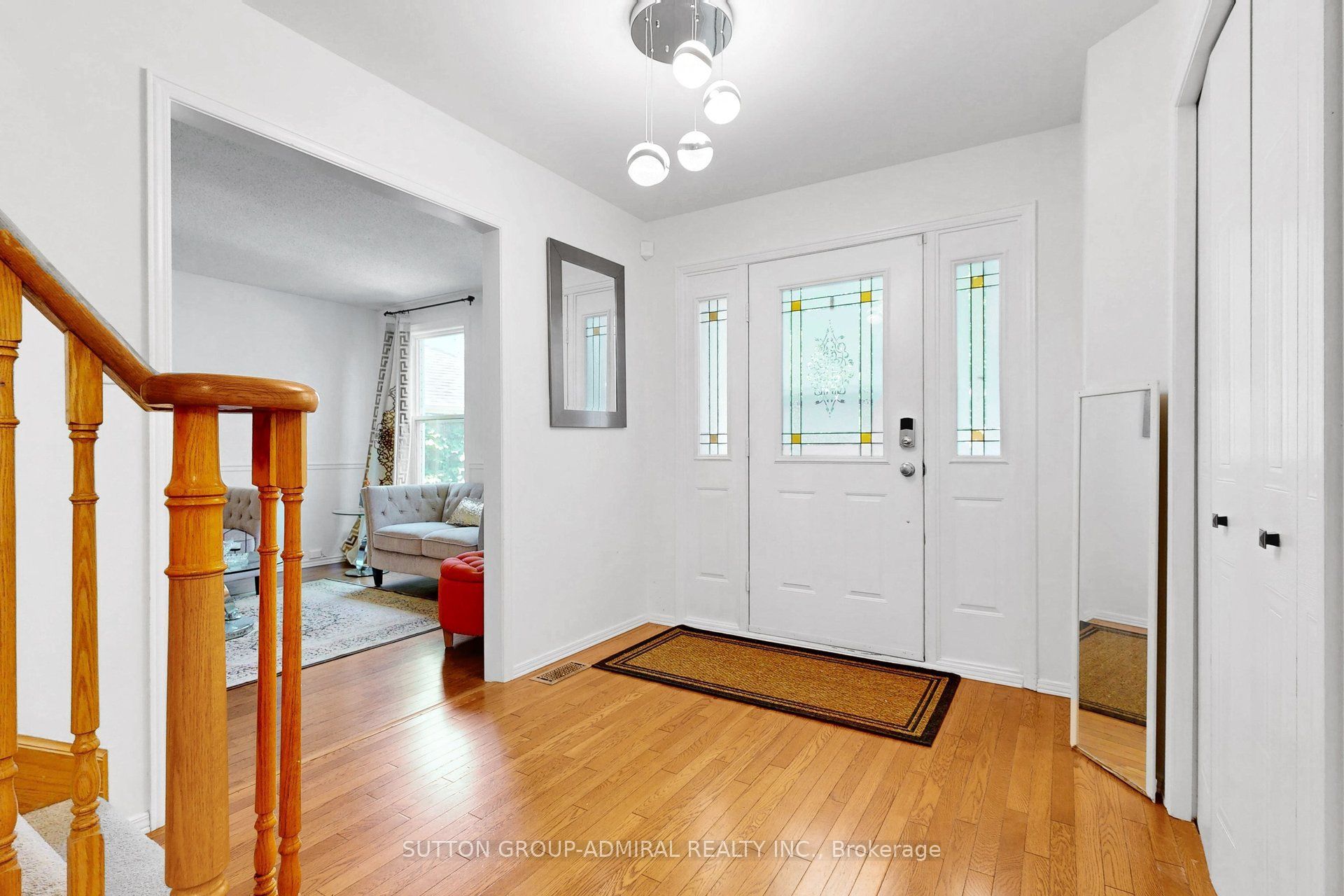 879 Peggoty Circle Property Photo 5