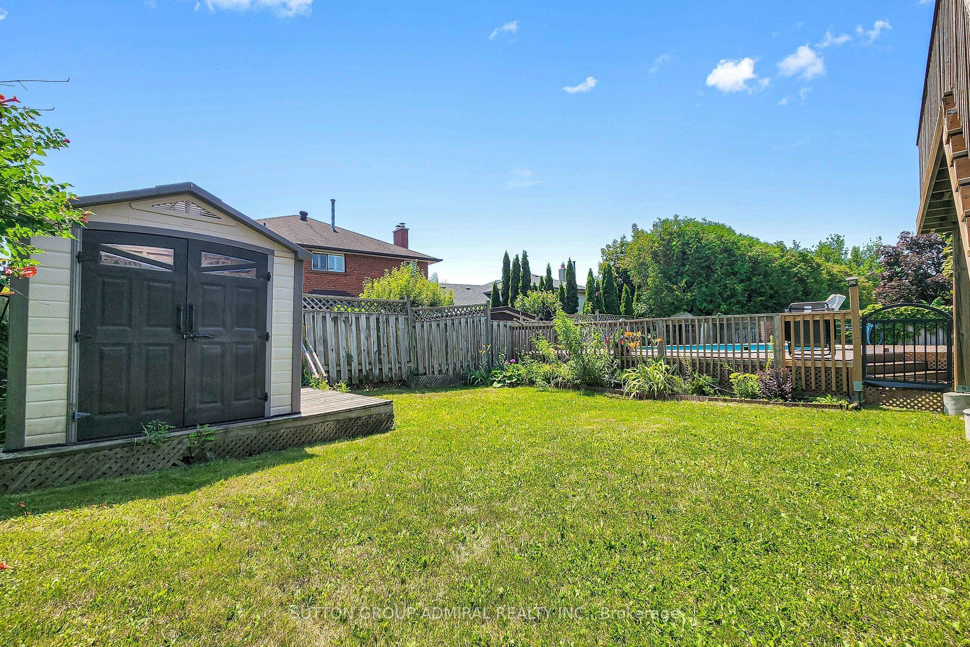 879 Peggoty Circle Property Photo 49