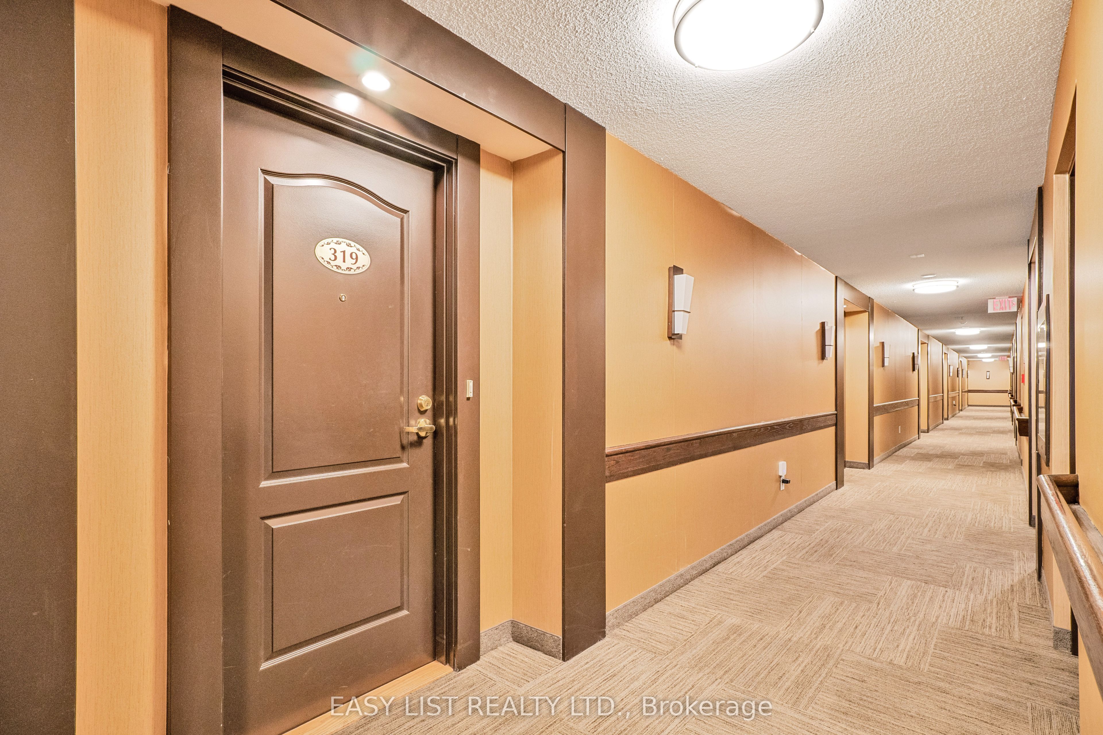 2020 Mcnicoll Avenue 319 Property Photo 33