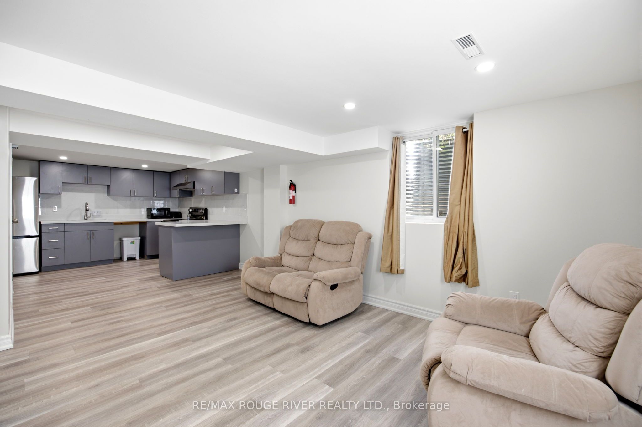 38 Hettersley Drive Basement Property Photo 2