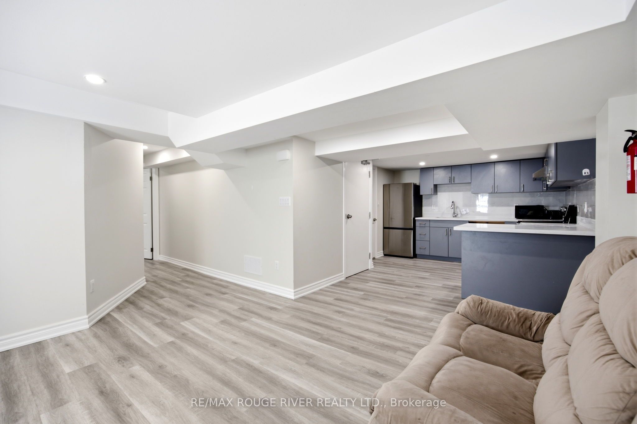 38 Hettersley Drive Basement Property Photo 3