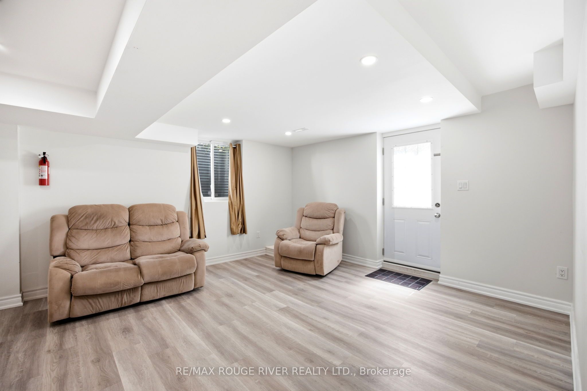 38 Hettersley Drive Basement Property Photo 4