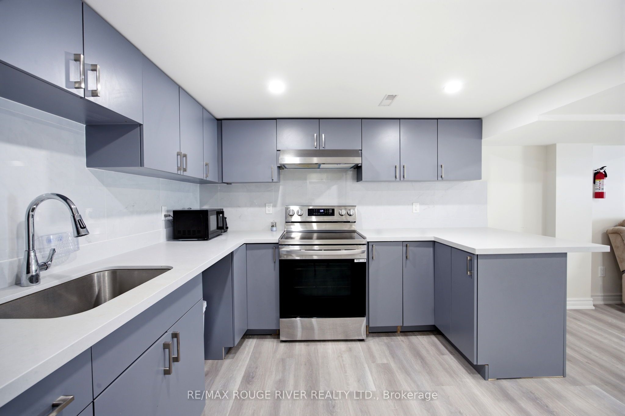 38 Hettersley Drive Basement Property Photo 8