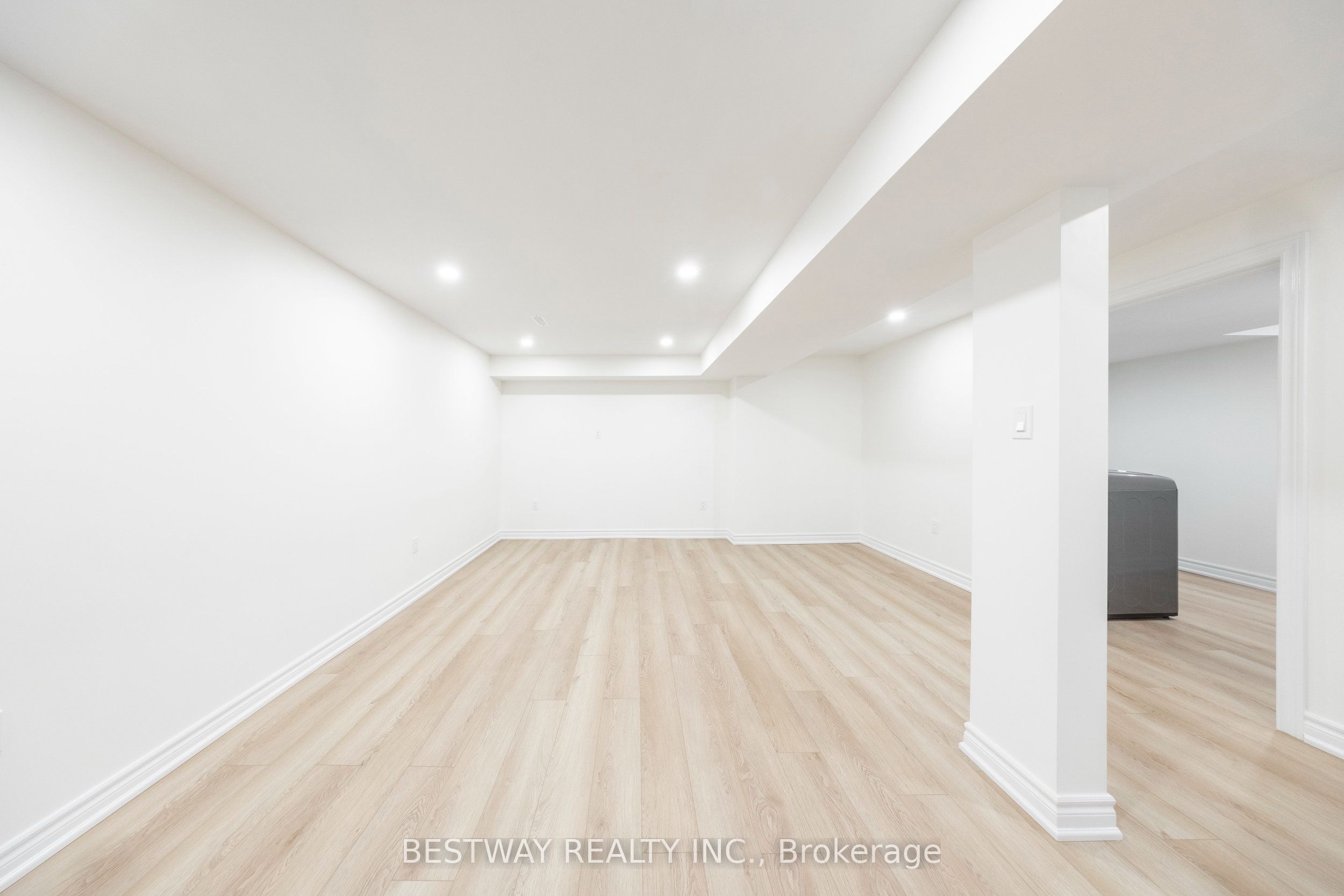 96 Kearney Drive Basement Property Photo 4