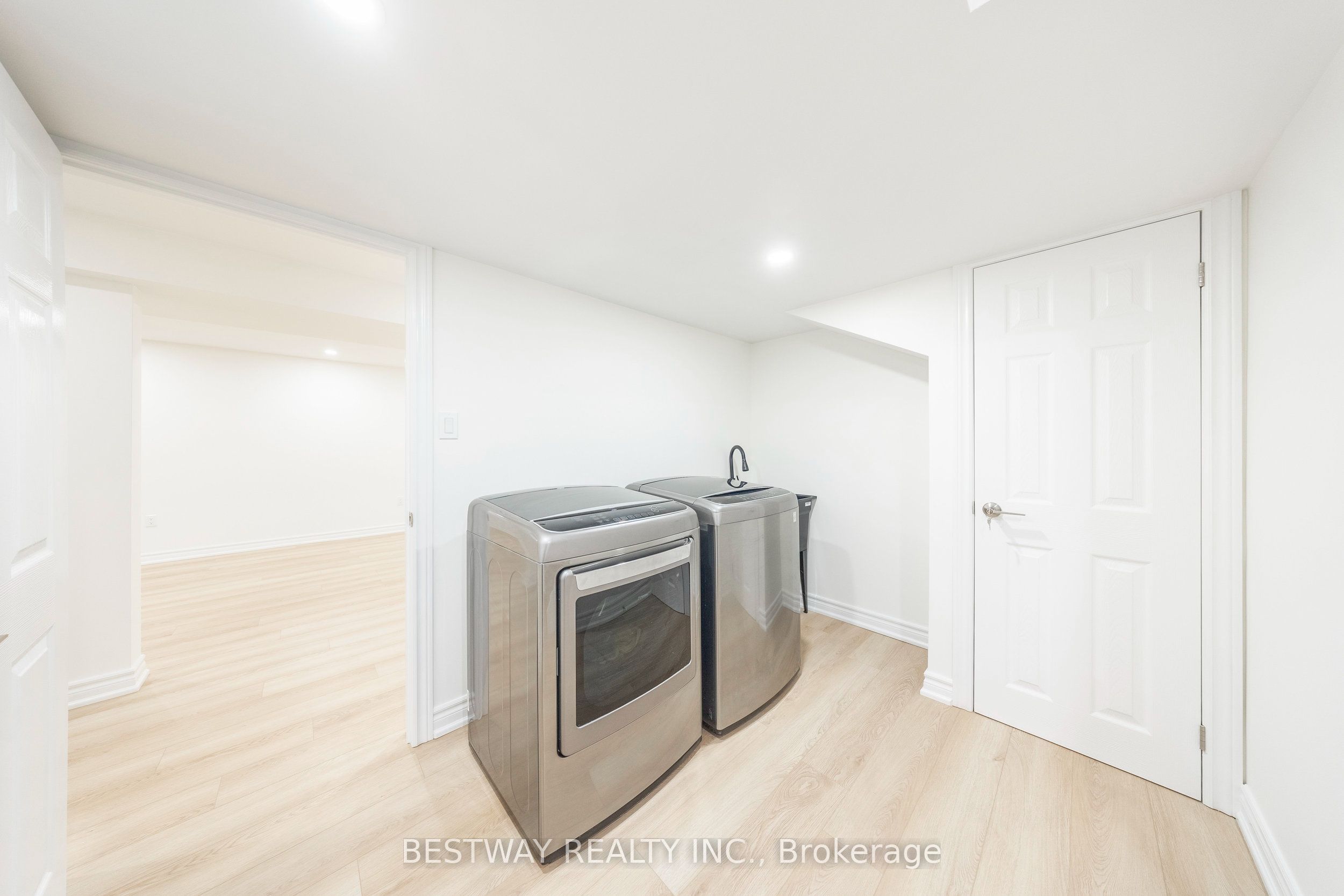 96 Kearney Drive Basement Property Photo 11