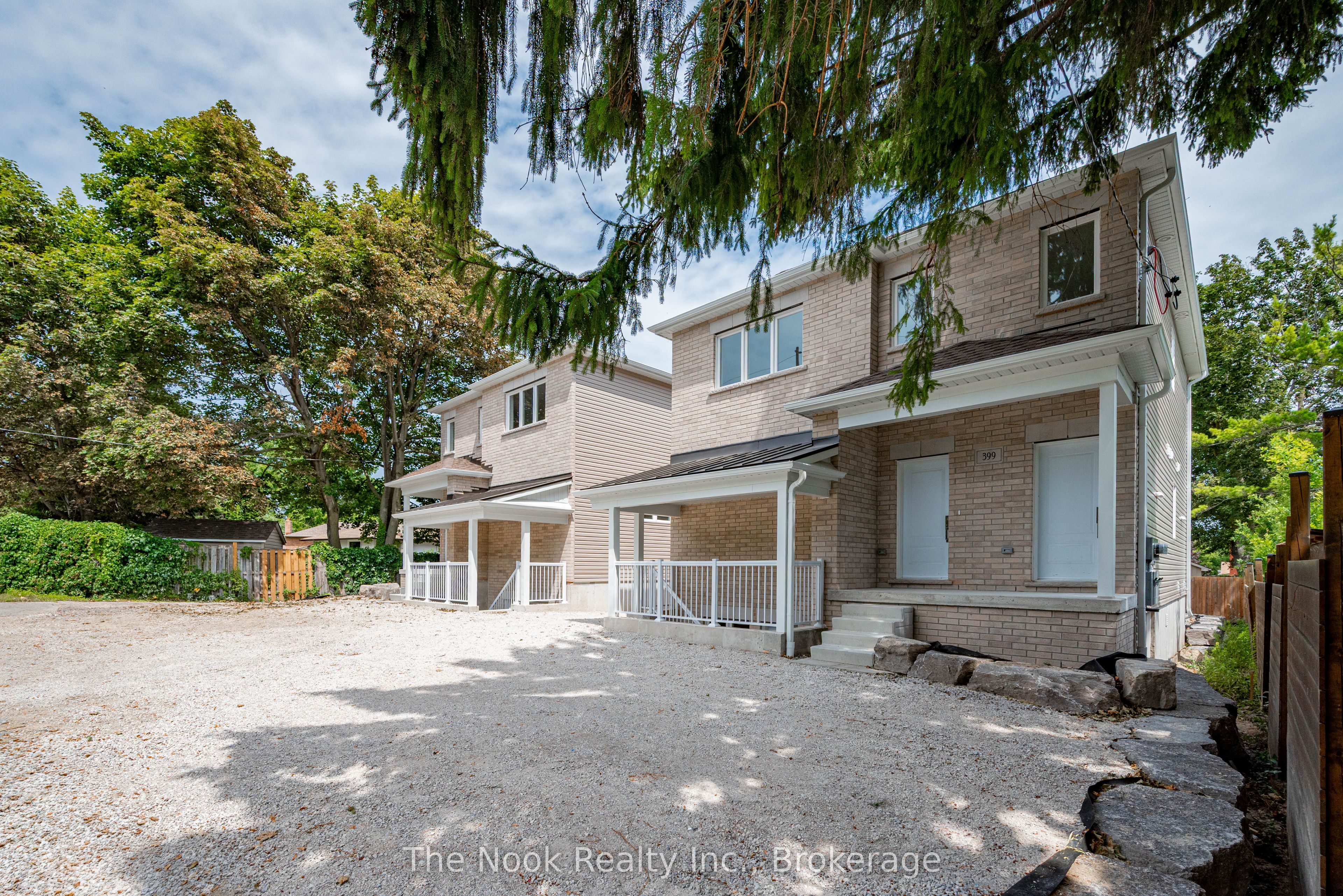 399 Thorton Road N 1 Property Photo 4