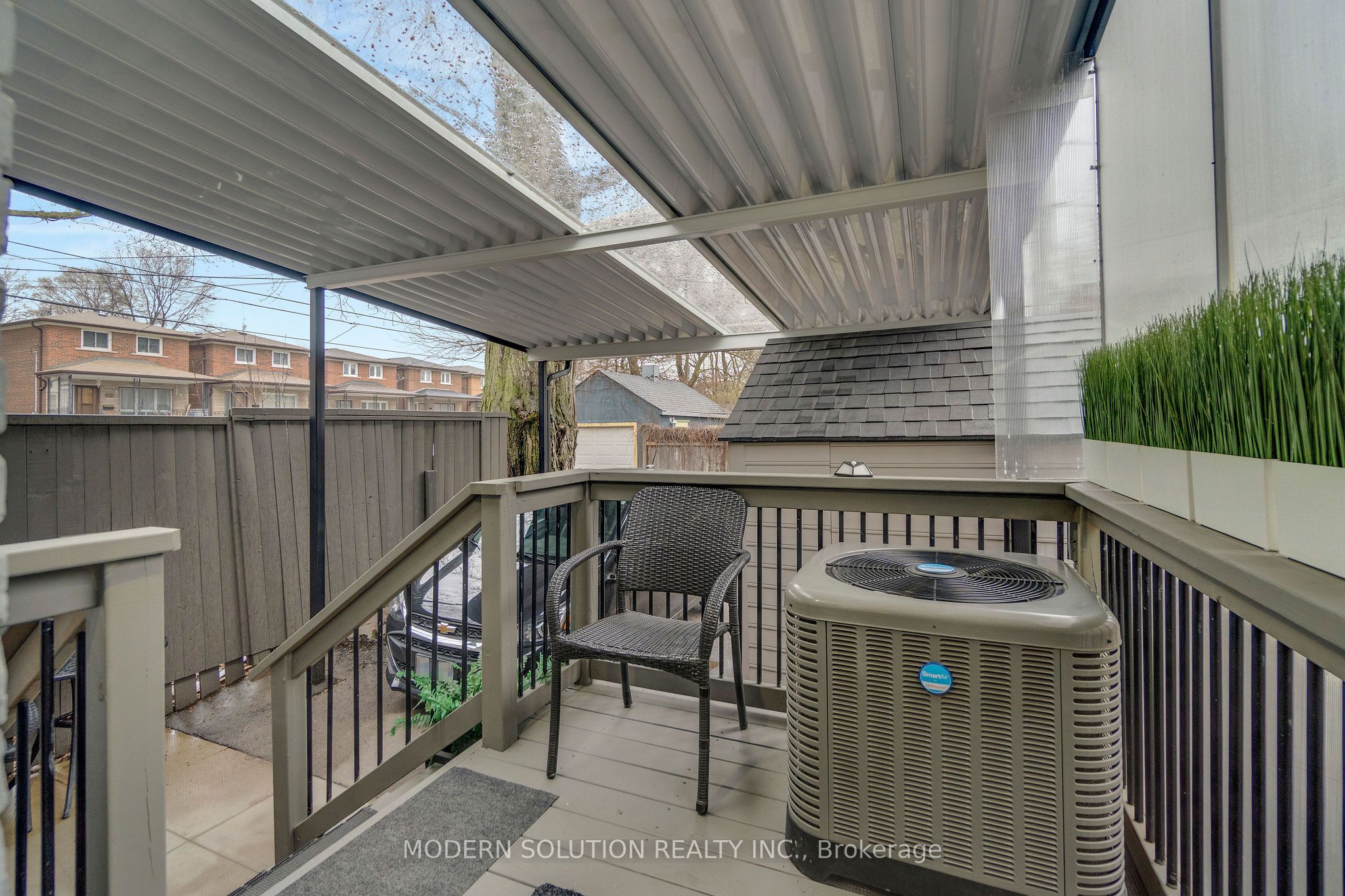 741 Milverton Boulevard Property Photo 29