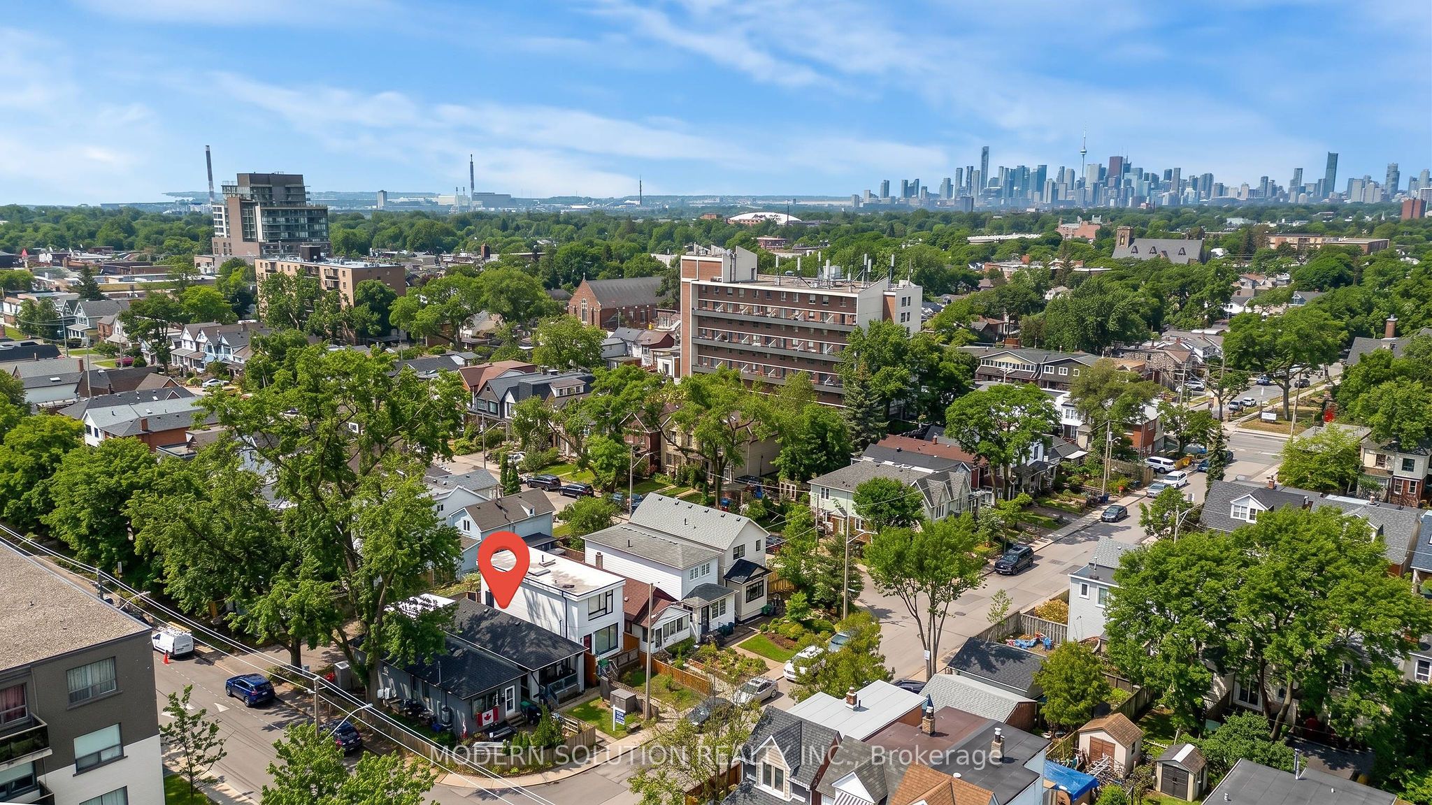 741 Milverton Boulevard Property Photo 38