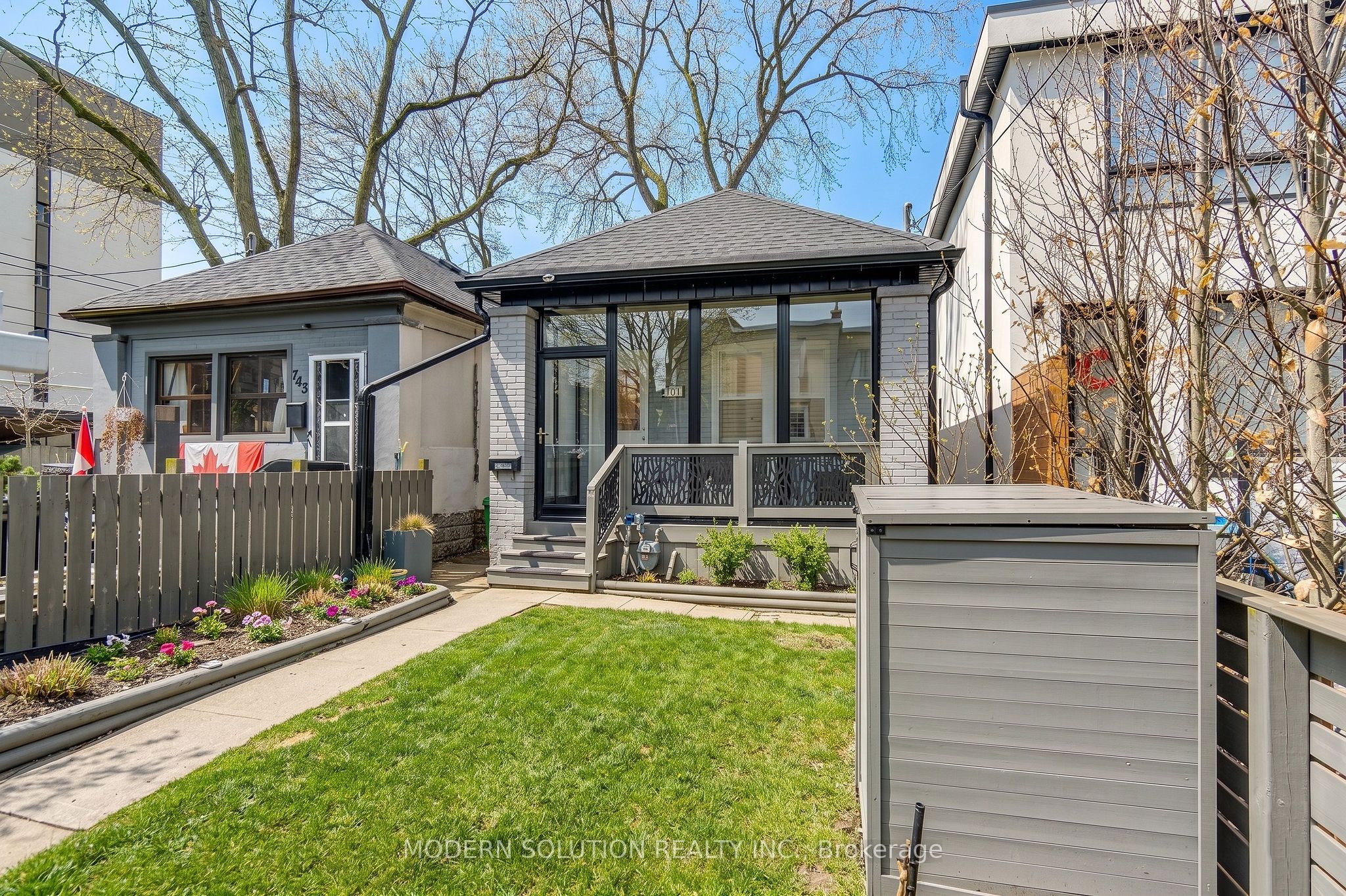 741 Milverton Boulevard Property Photo 40