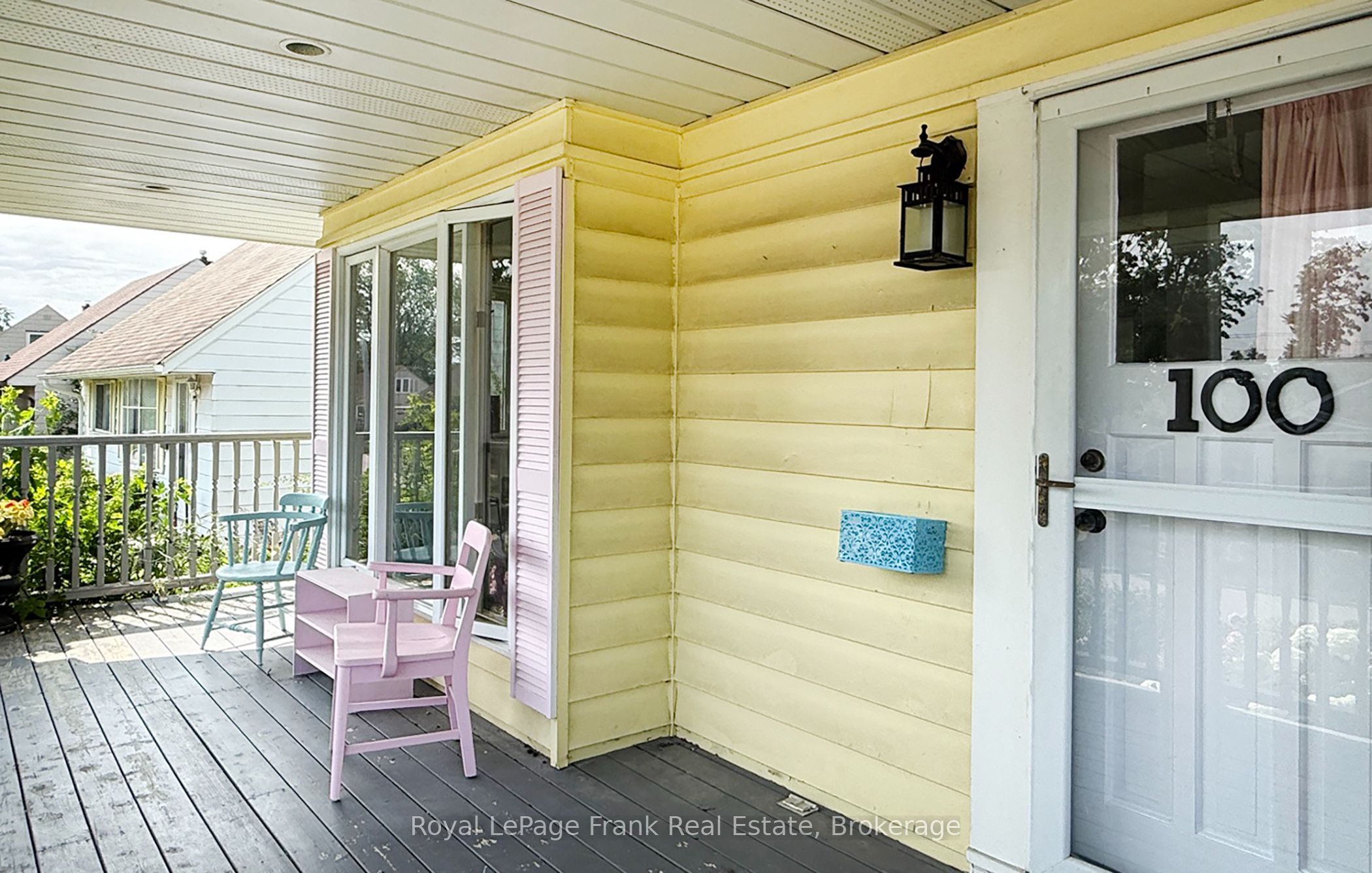 100 Admiral Road Property Photo 6