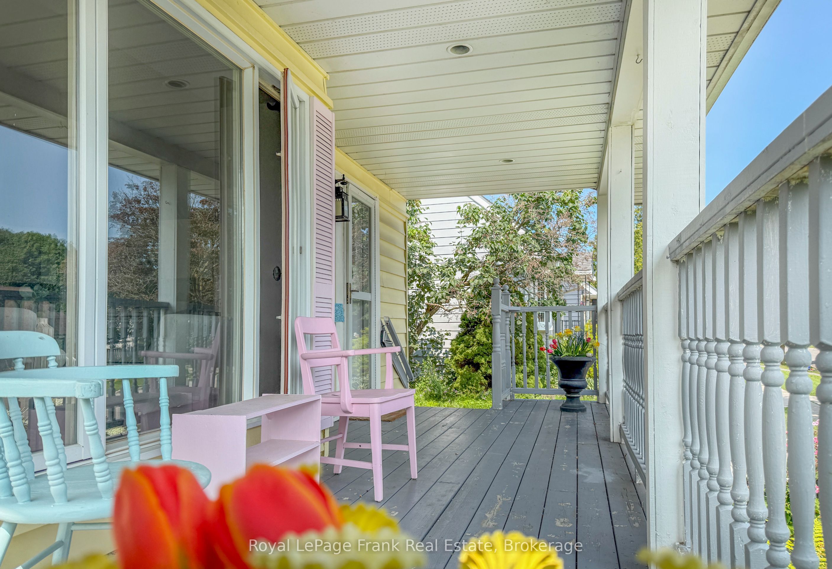 100 Admiral Road Property Photo 7