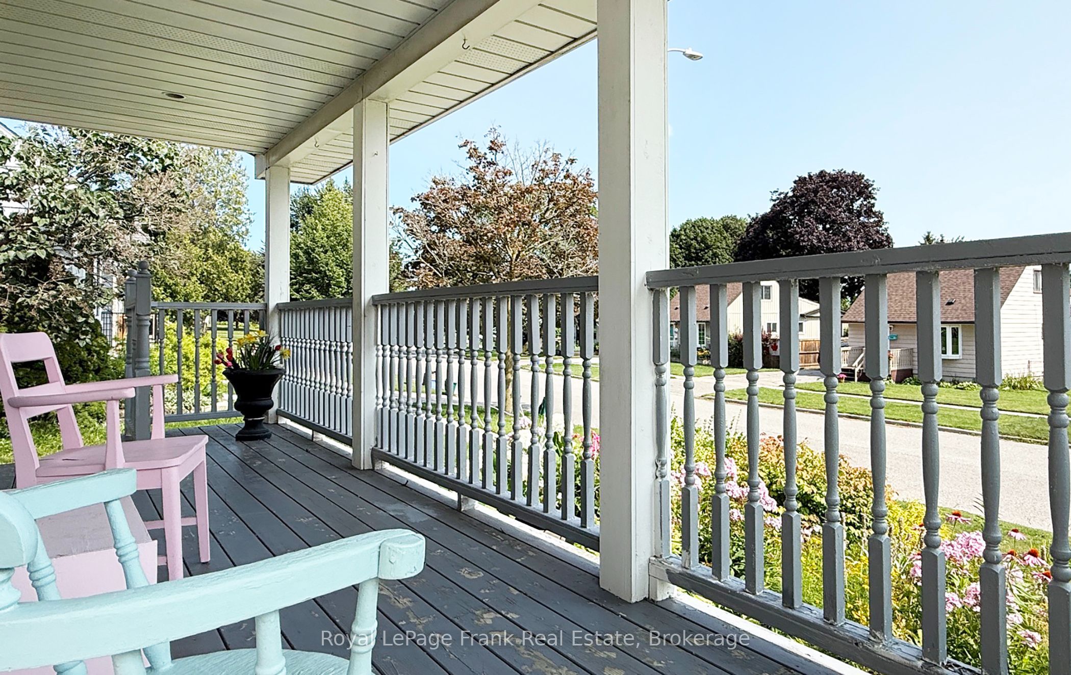 100 Admiral Road Property Photo 8
