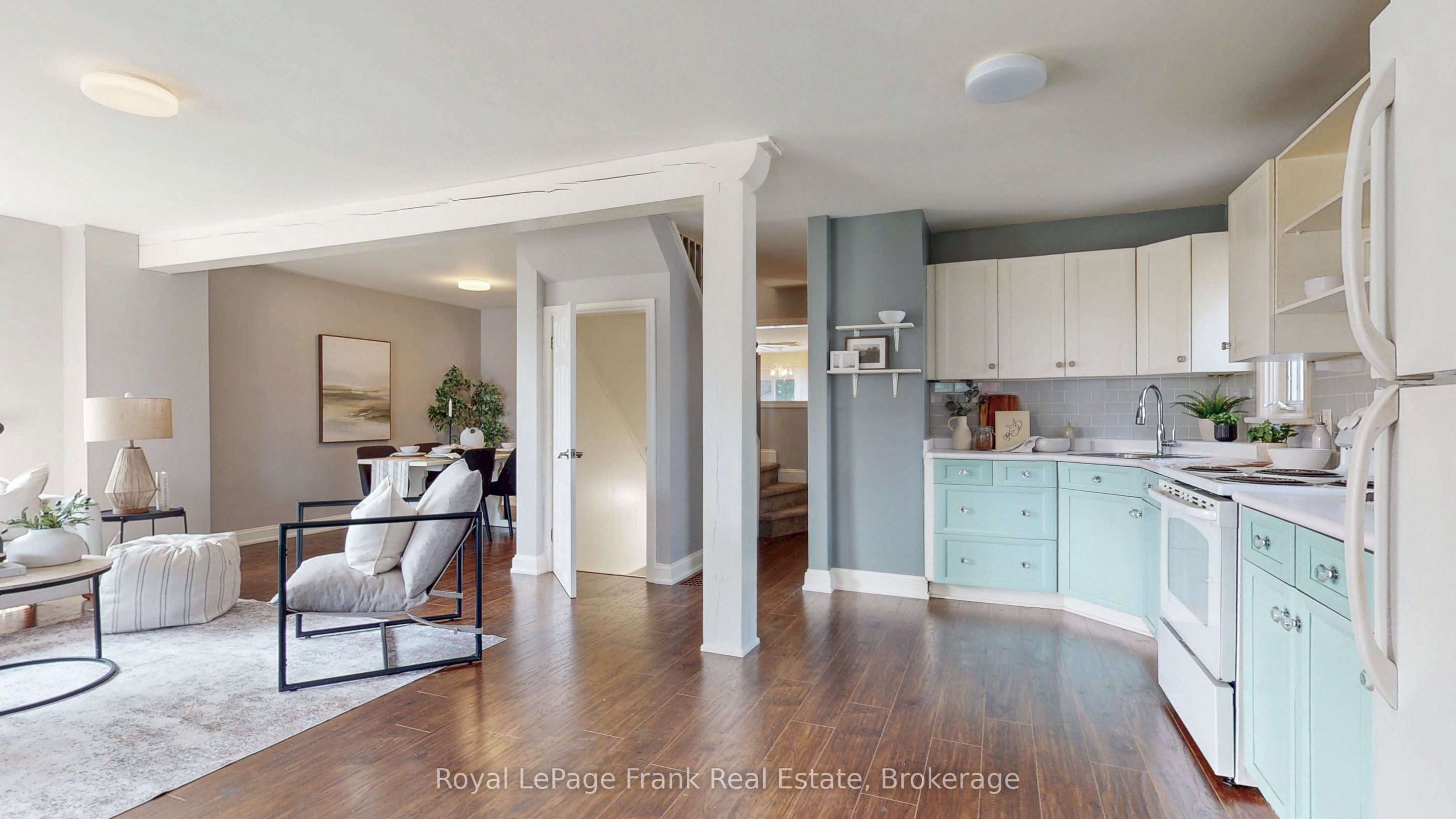 100 Admiral Road Property Photo 9