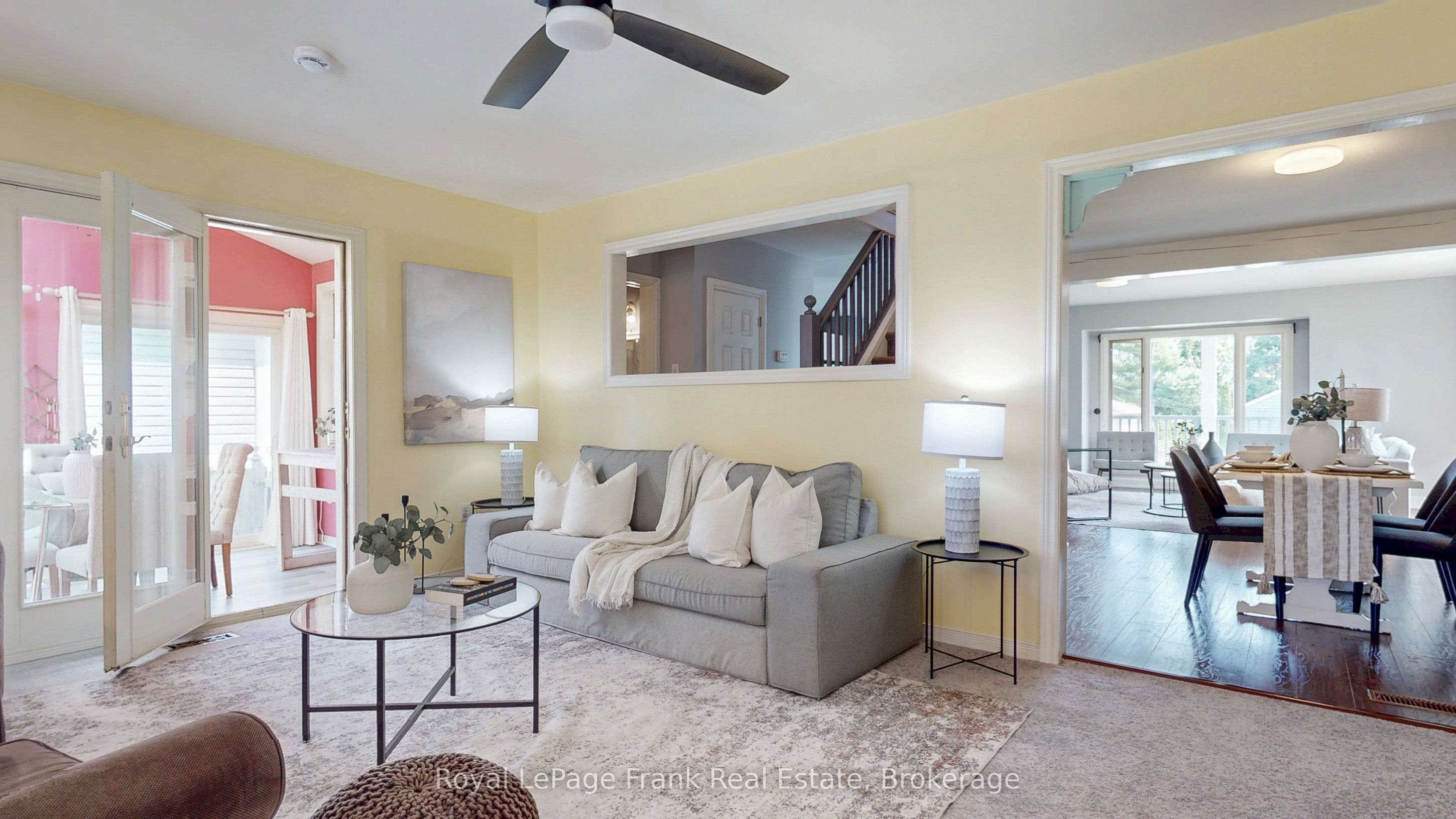 100 Admiral Road Property Photo 17