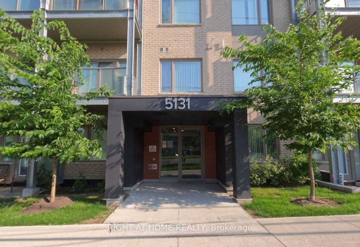 5131 Sheppard Avenue E 401 Property Photo 1