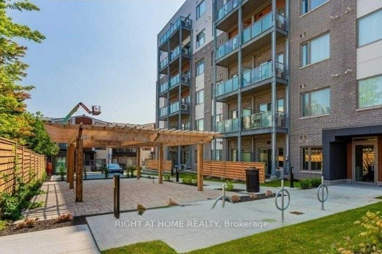 5131 Sheppard Avenue E 401 Property Photo 4