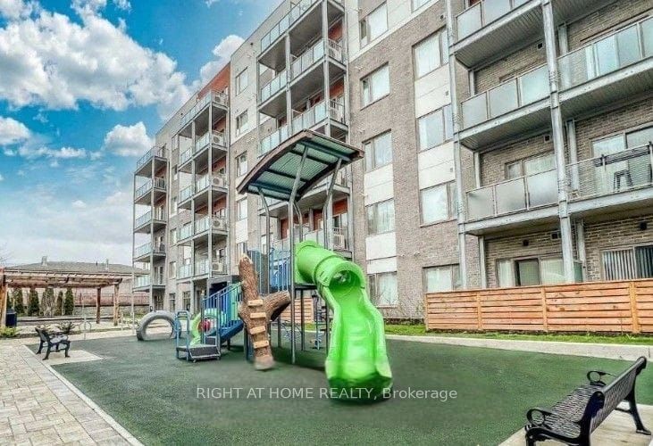5131 Sheppard Avenue E 401 Property Photo 5