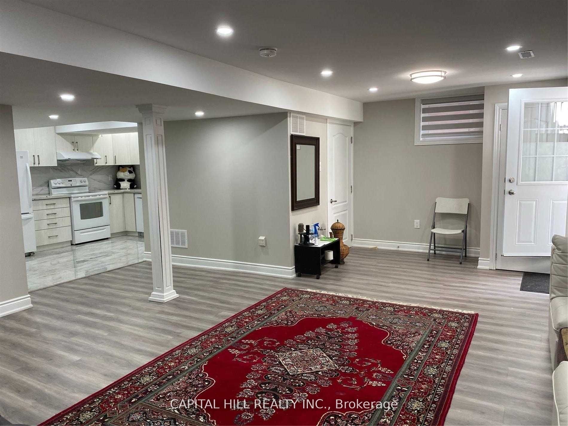 51 Glenthorne Drive Basement Property Photo 3