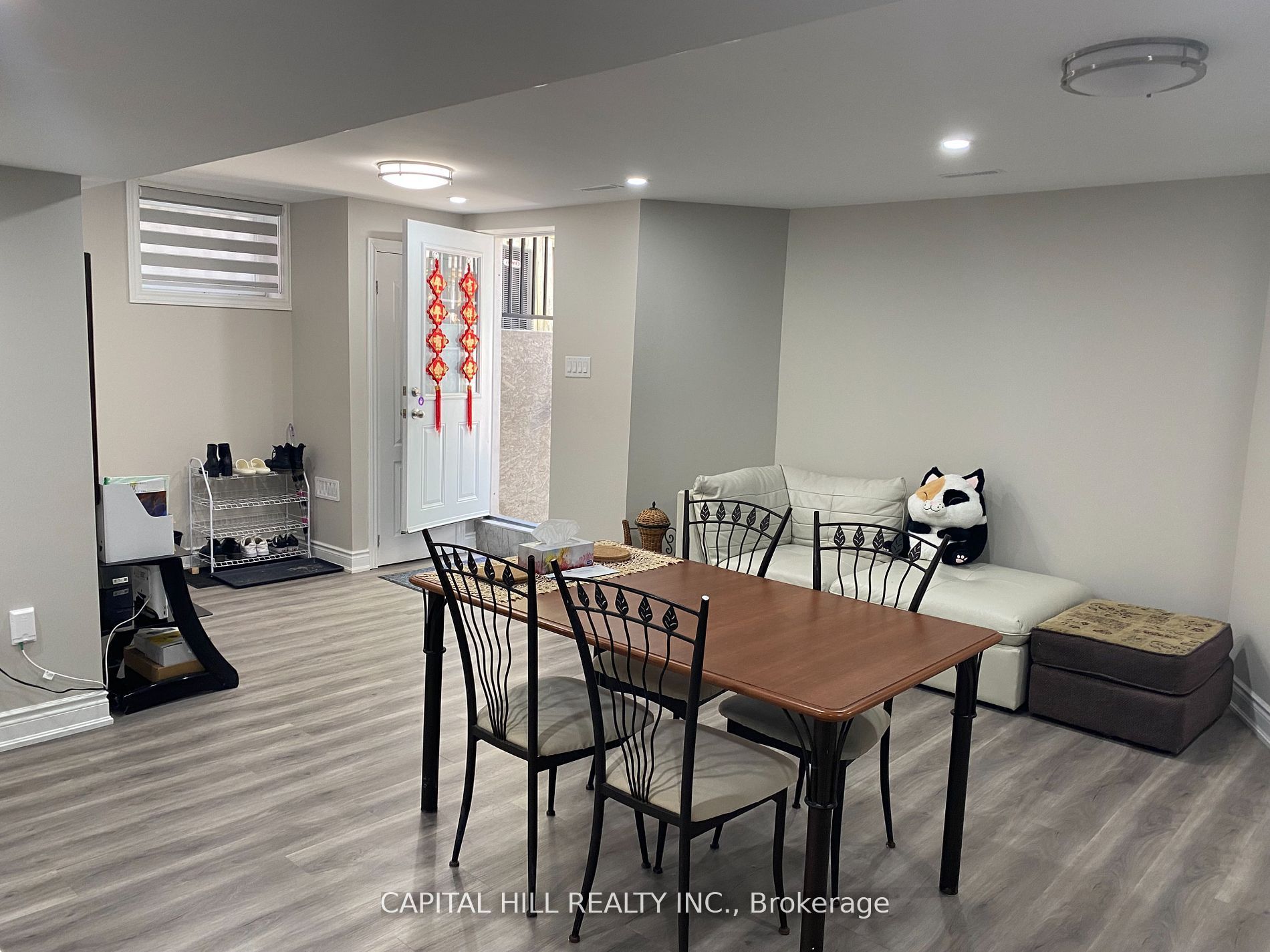 51 Glenthorne Drive Basement Property Photo 4