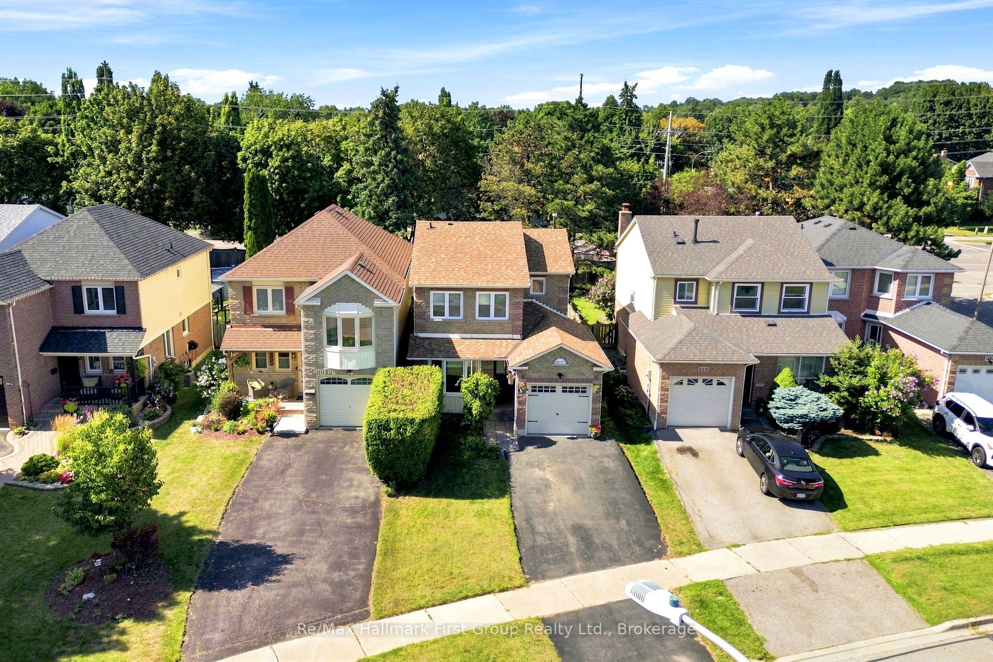 868 White Ash Drive Property Photo 1