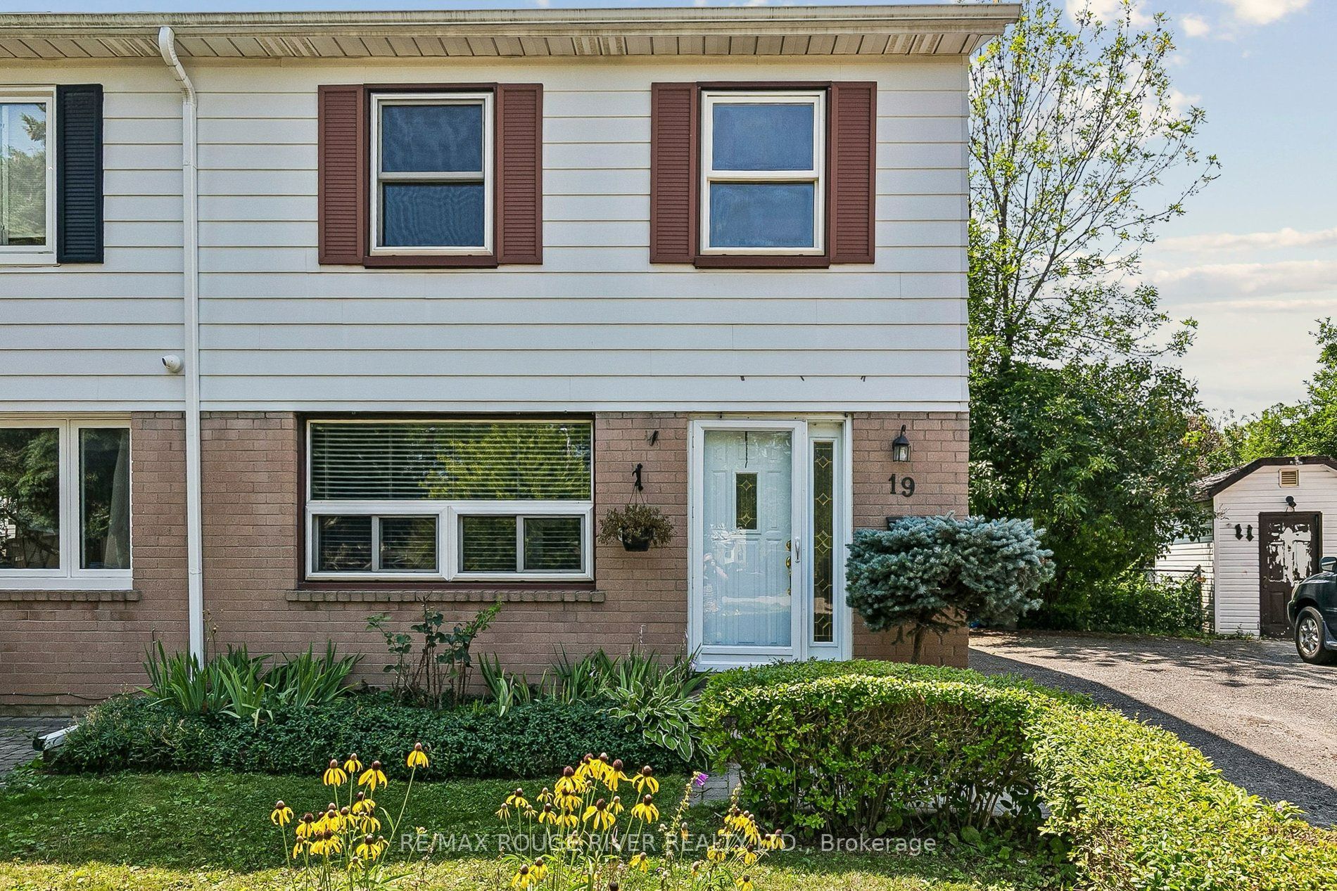 19 TINBURY Place
