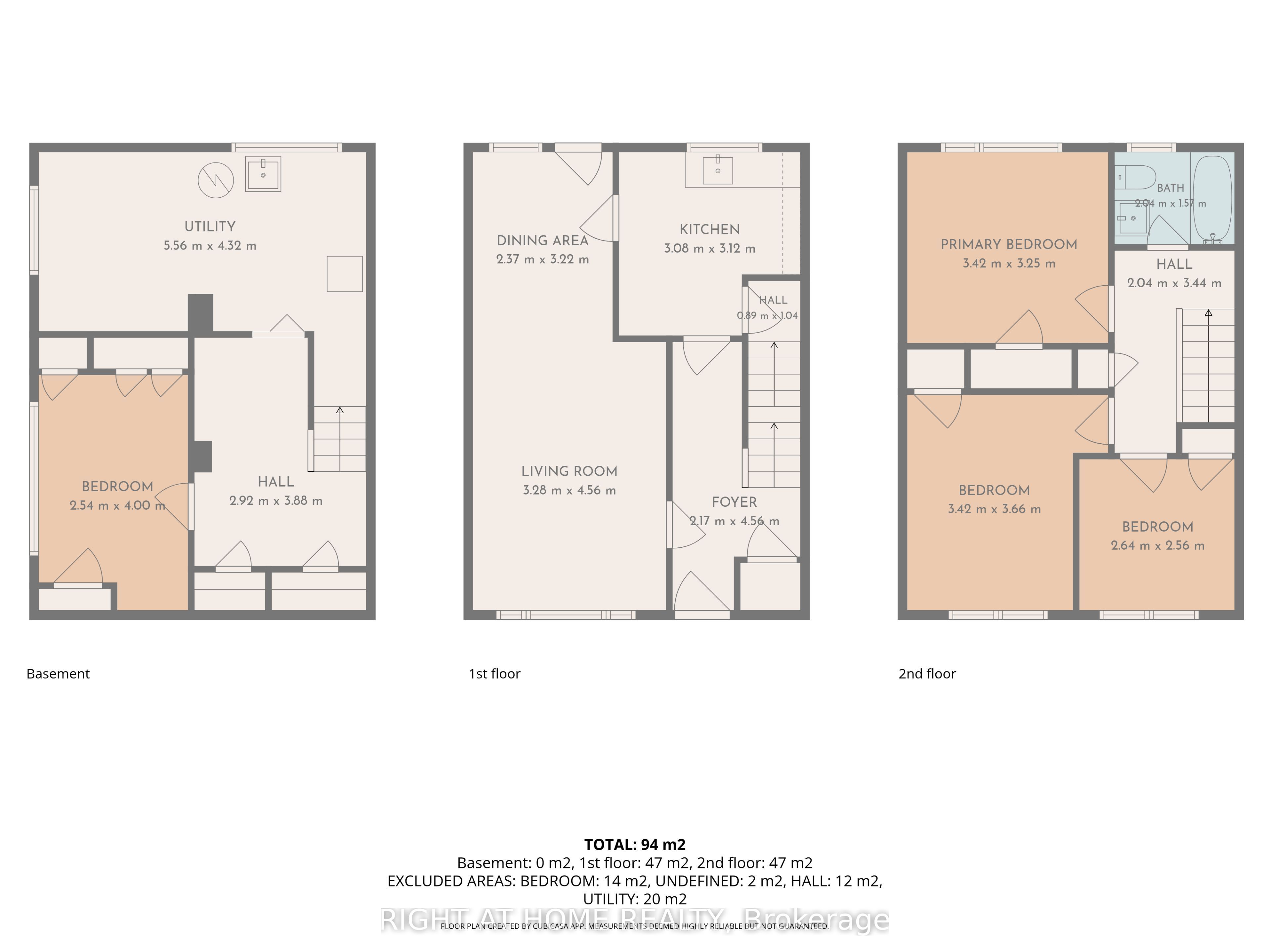 139 Vauxhall Drive Property Photo 6