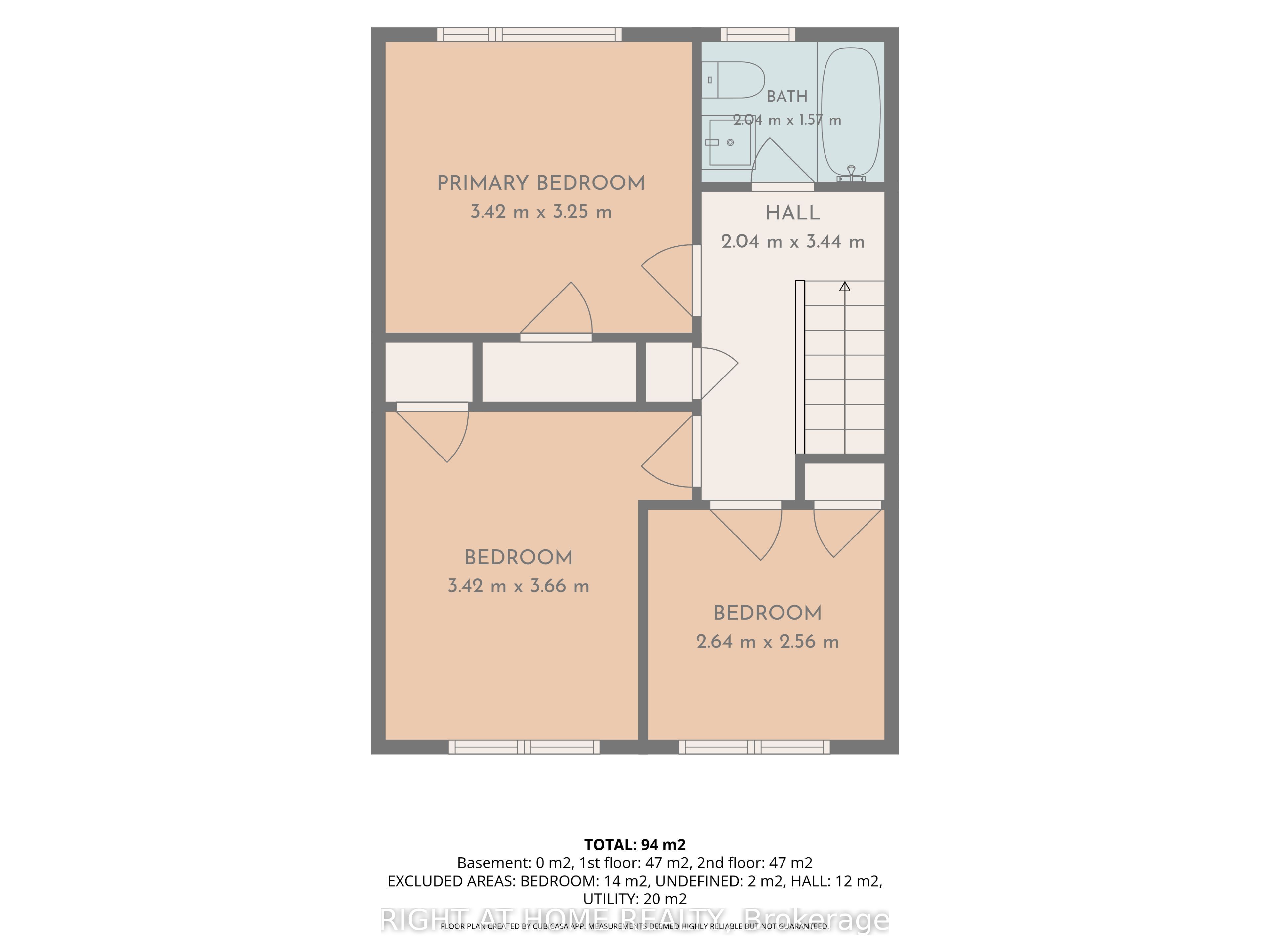 139 Vauxhall Drive Property Photo 7