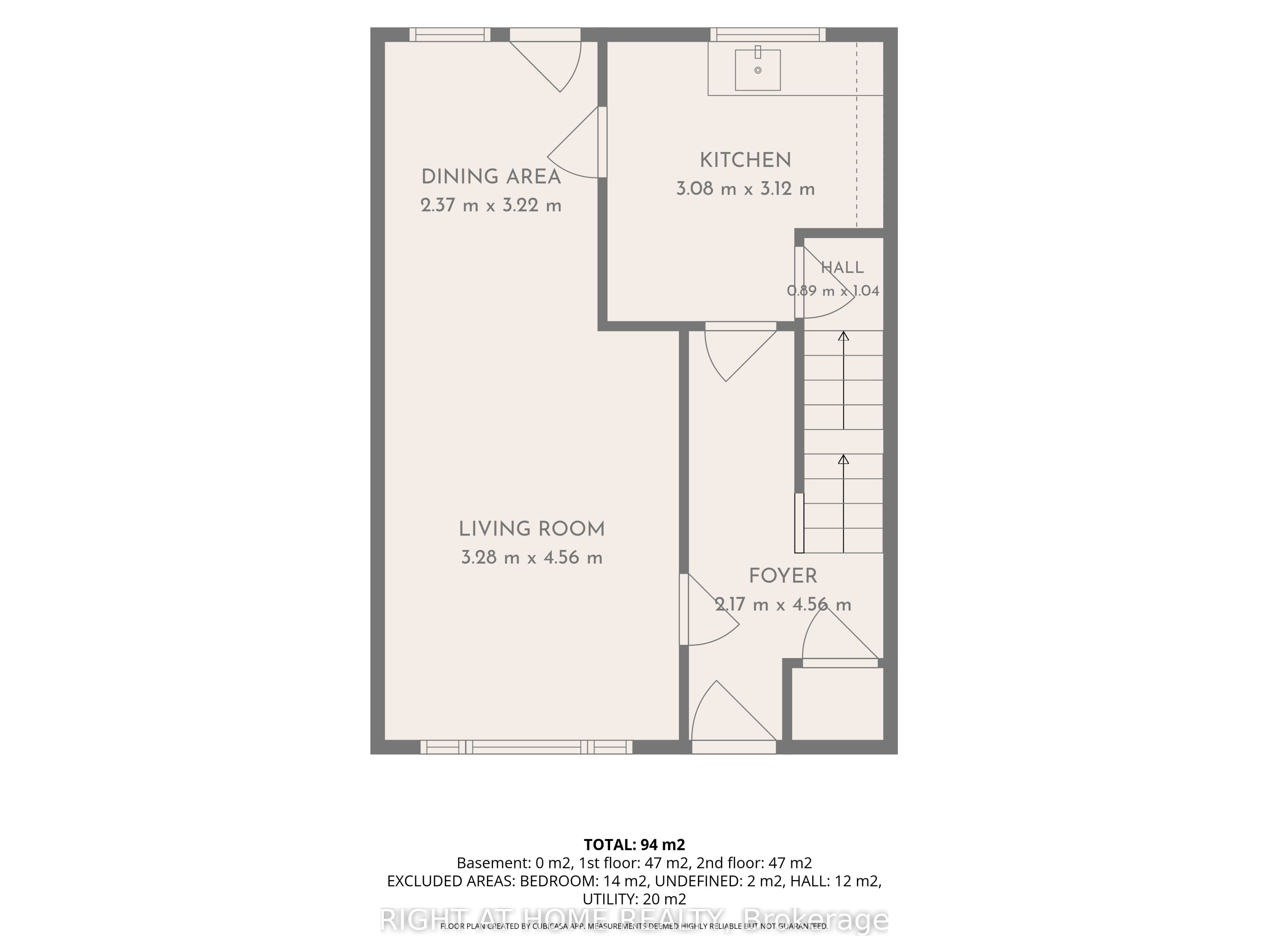 139 Vauxhall Drive Property Photo 8