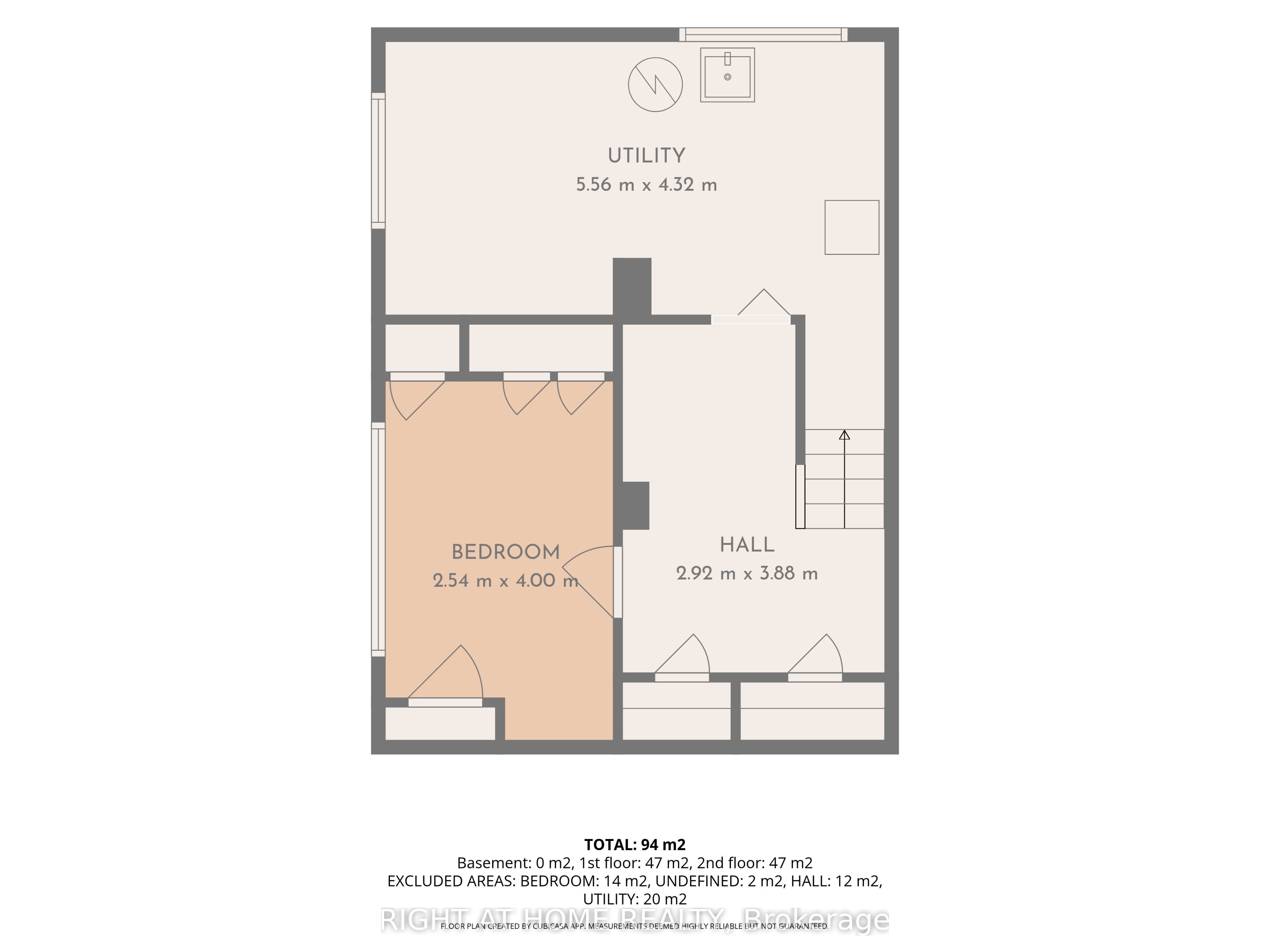 139 Vauxhall Drive Property Photo 9