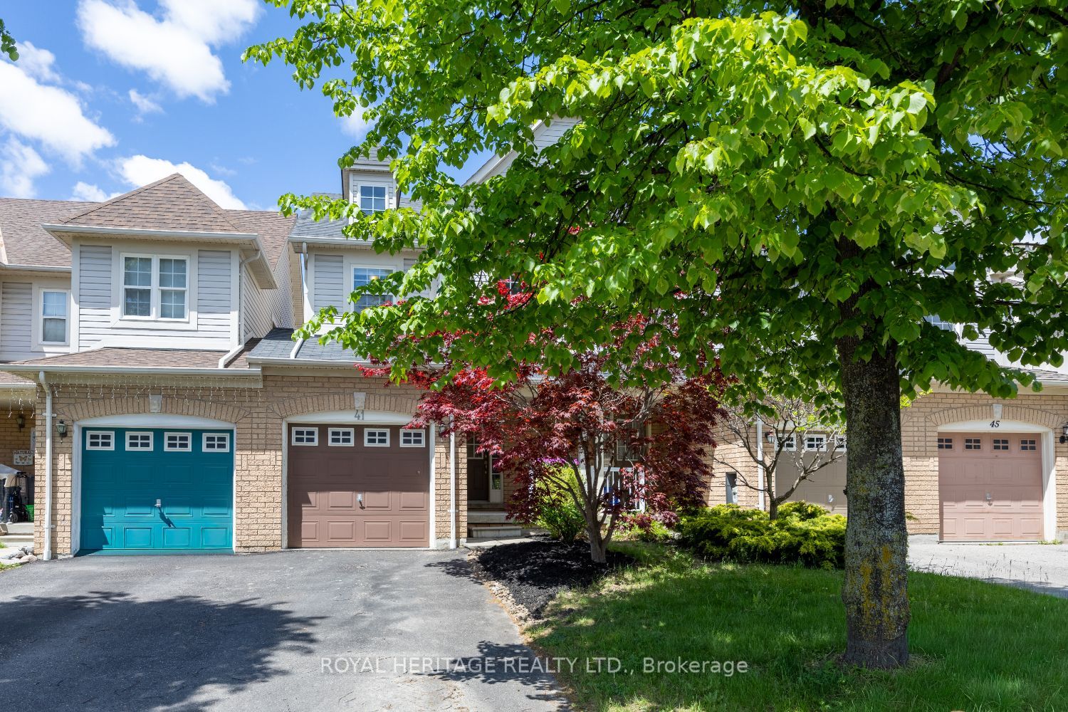 41 Toscana Drive Property Photo 1