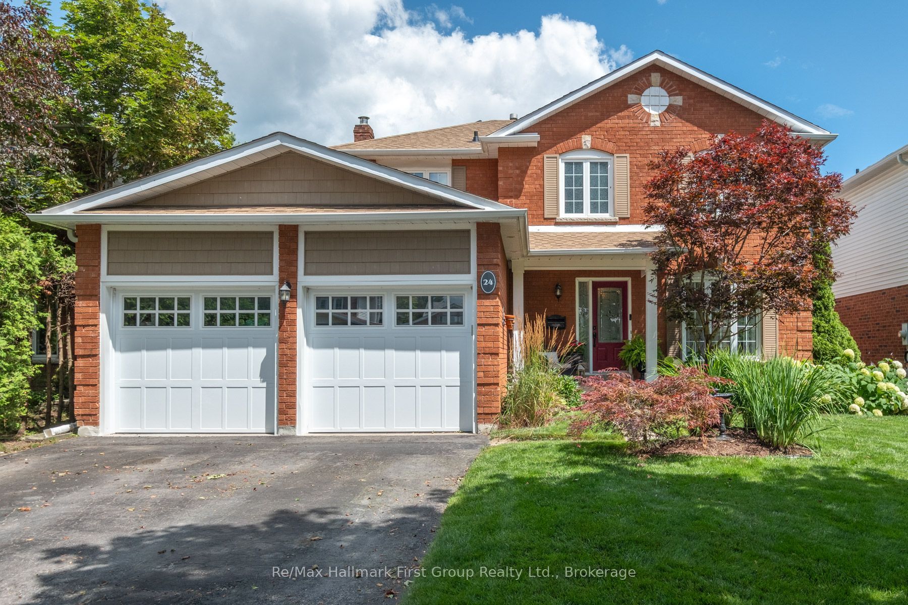 24 Strathmanor Drive Property Photo 1
