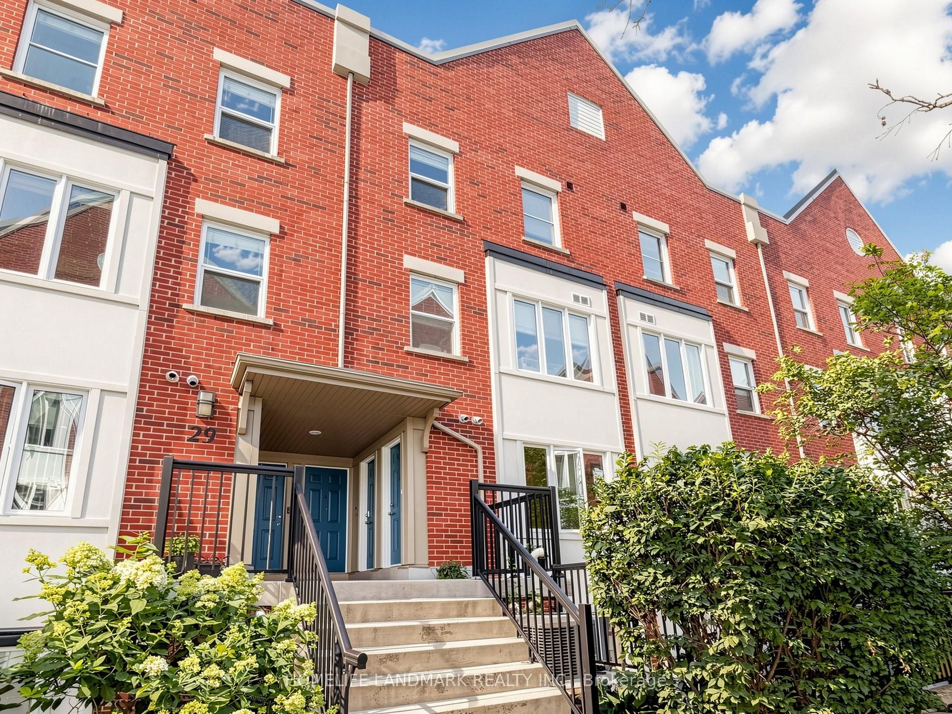 29 Frances Loring Lane #4