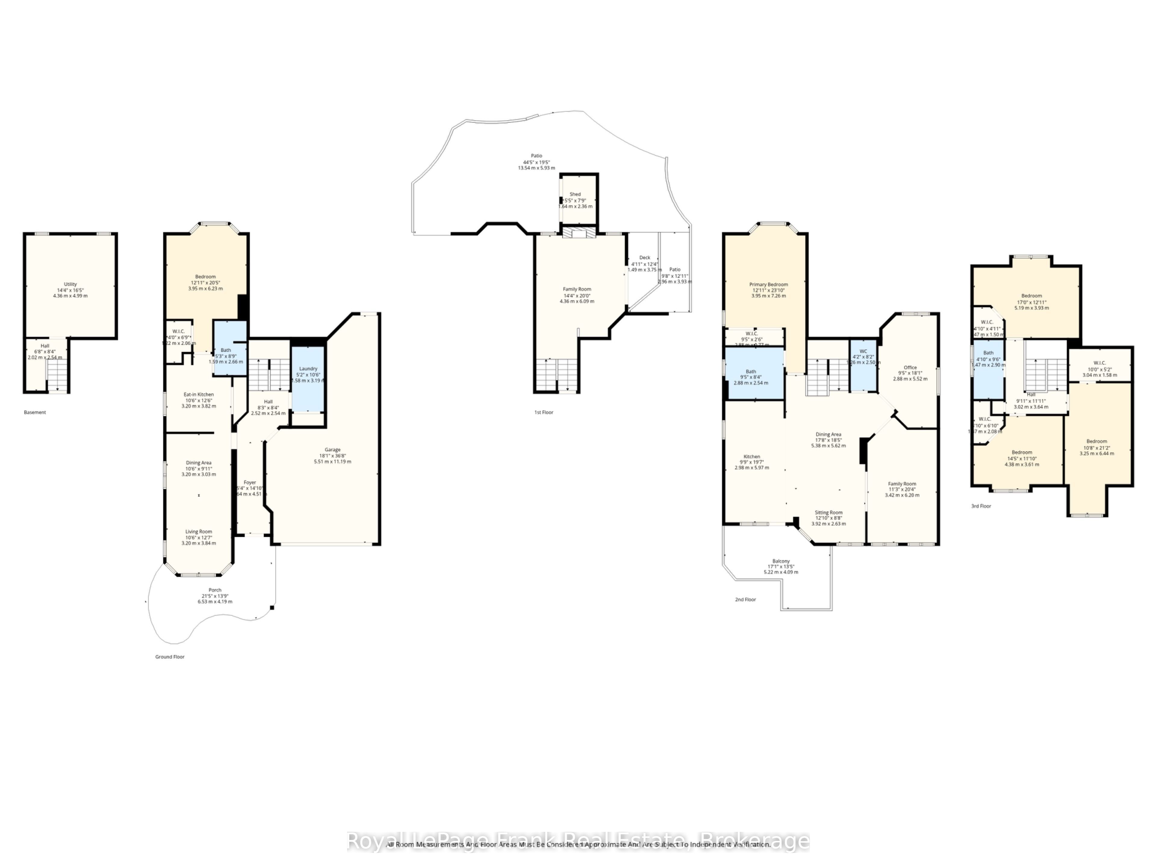 470 Poplar Avenue Property Photo 43