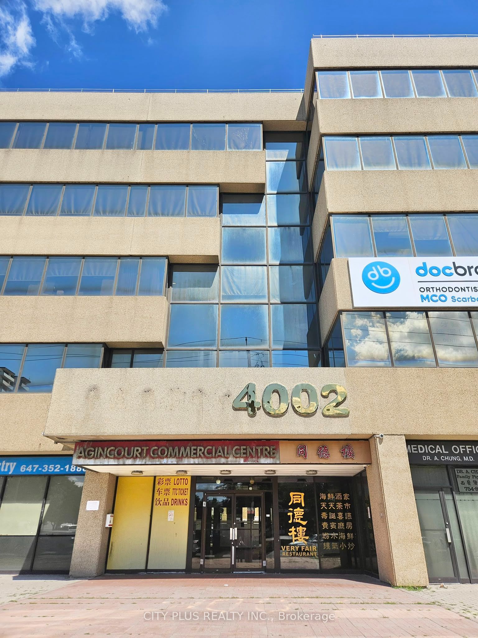 4002 Sheppard Avenue E 208 Property Photo 12