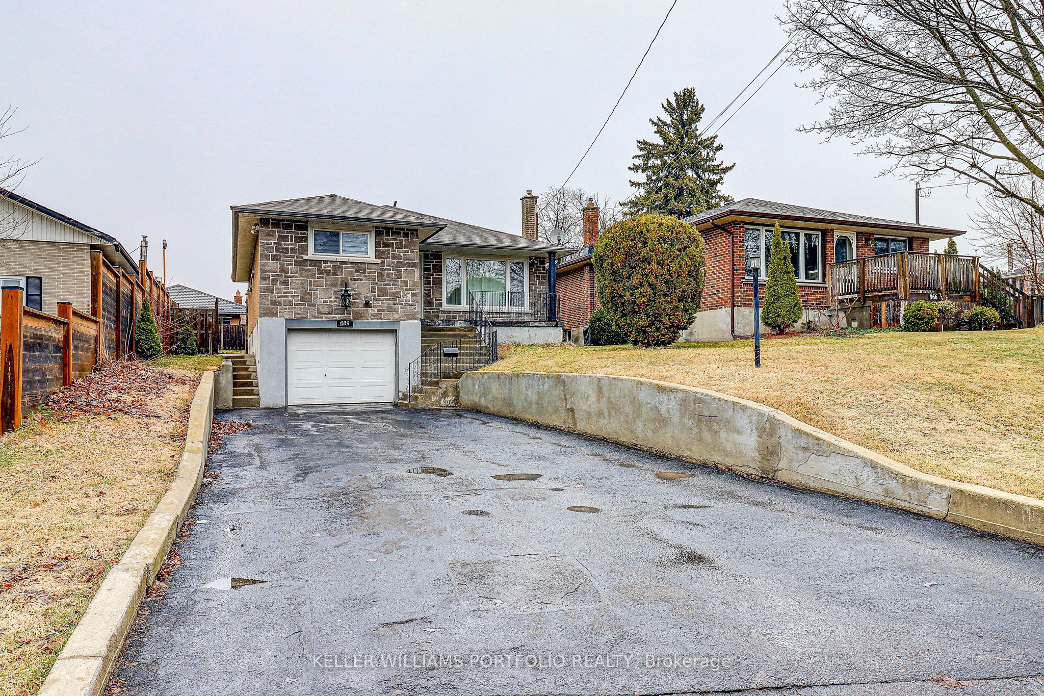 962 Willowdale Avenue Lower Level Property Photo 1