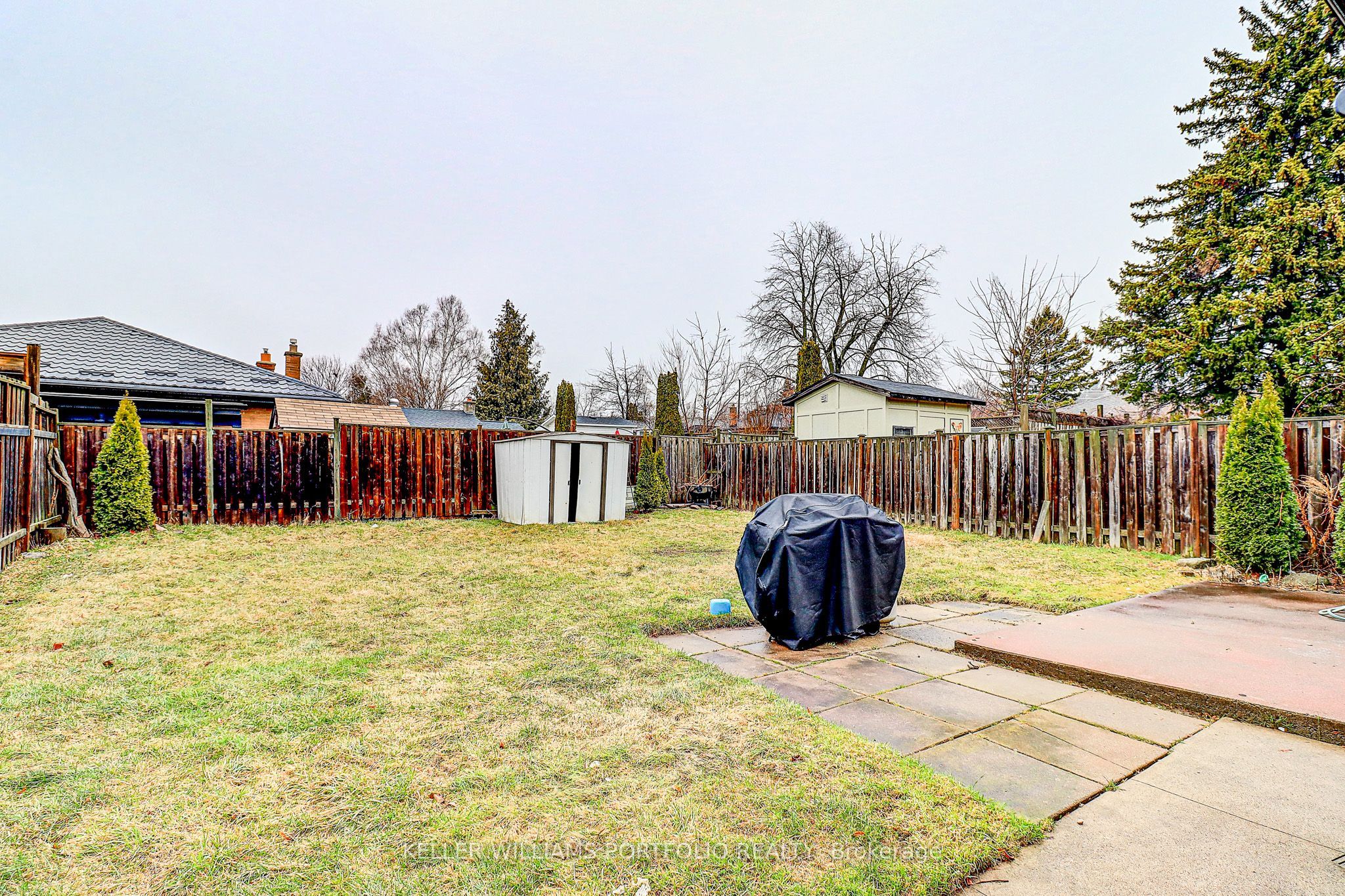 962 Willowdale Avenue Lower Level Property Photo 19