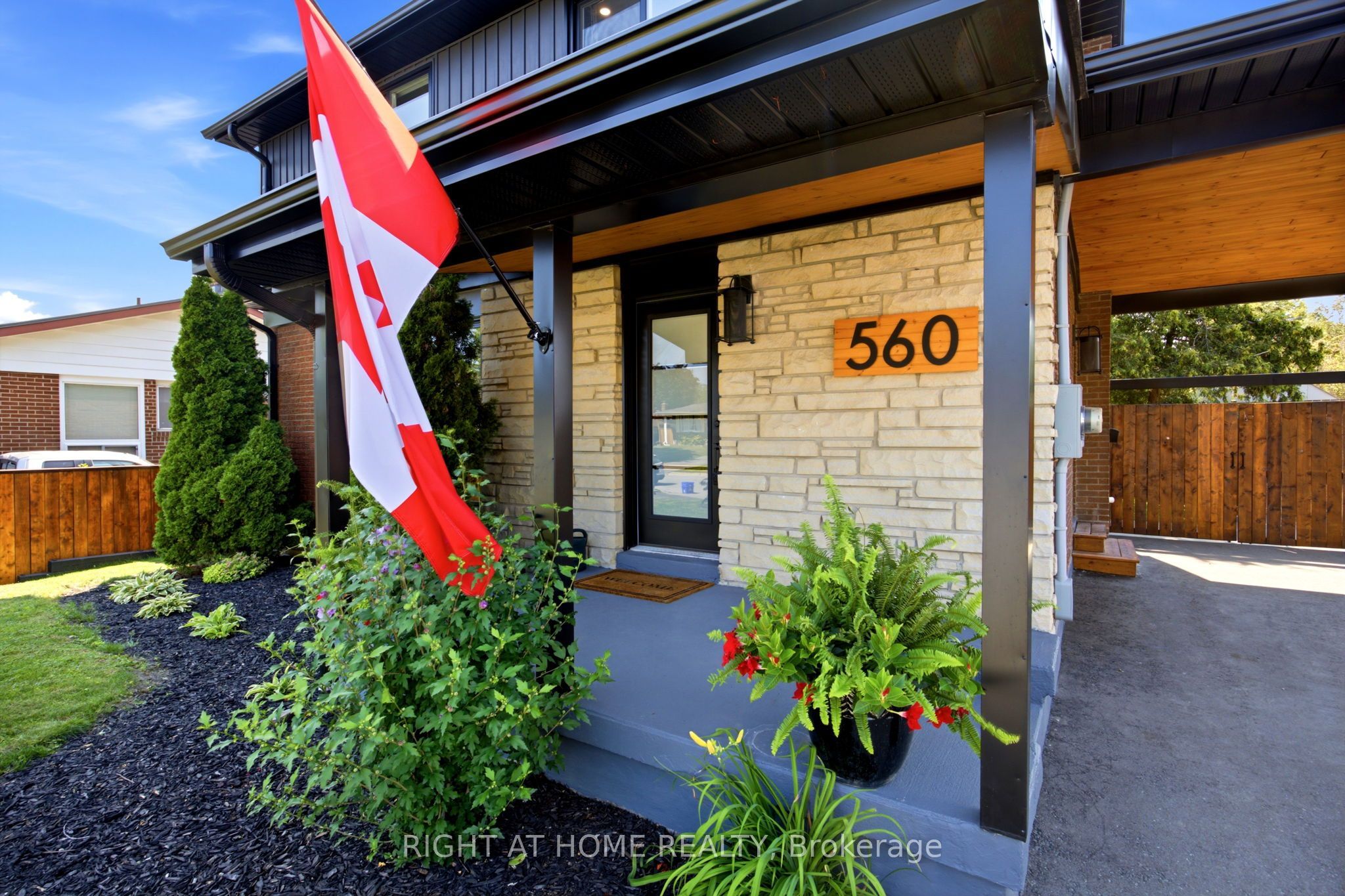 560 Tennyson Avenue Property Photo 6