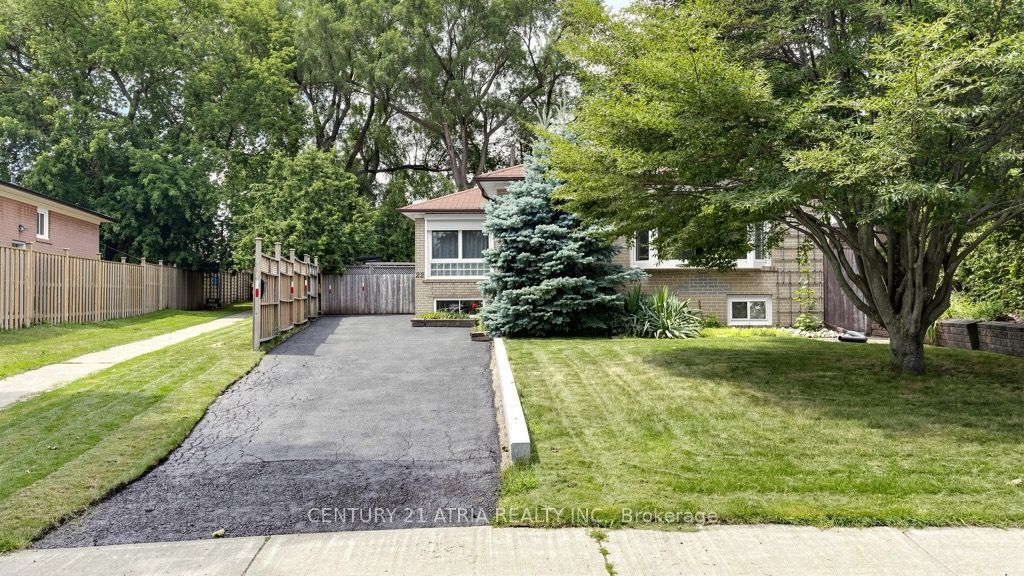 22 Jeffton Crescent Property Photo 1