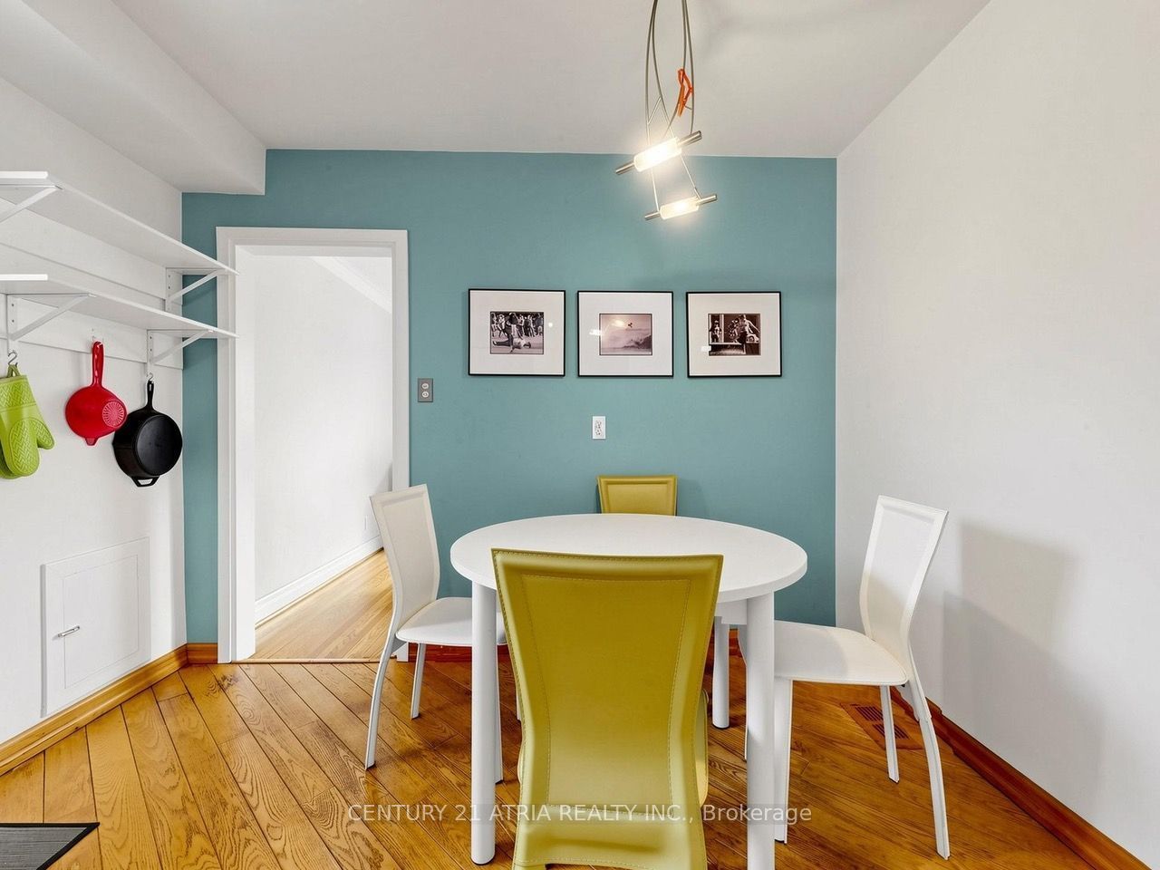 22 Jeffton Crescent Property Photo 11