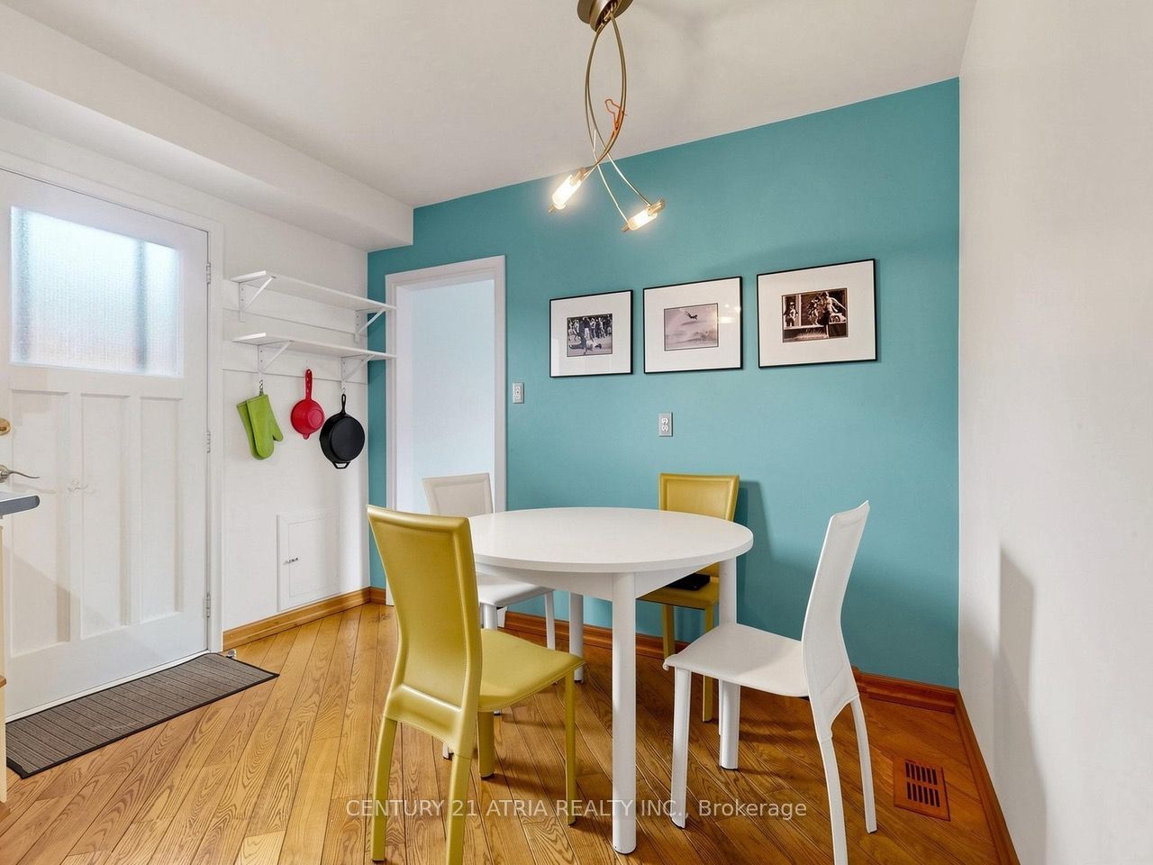 22 Jeffton Crescent Property Photo 12