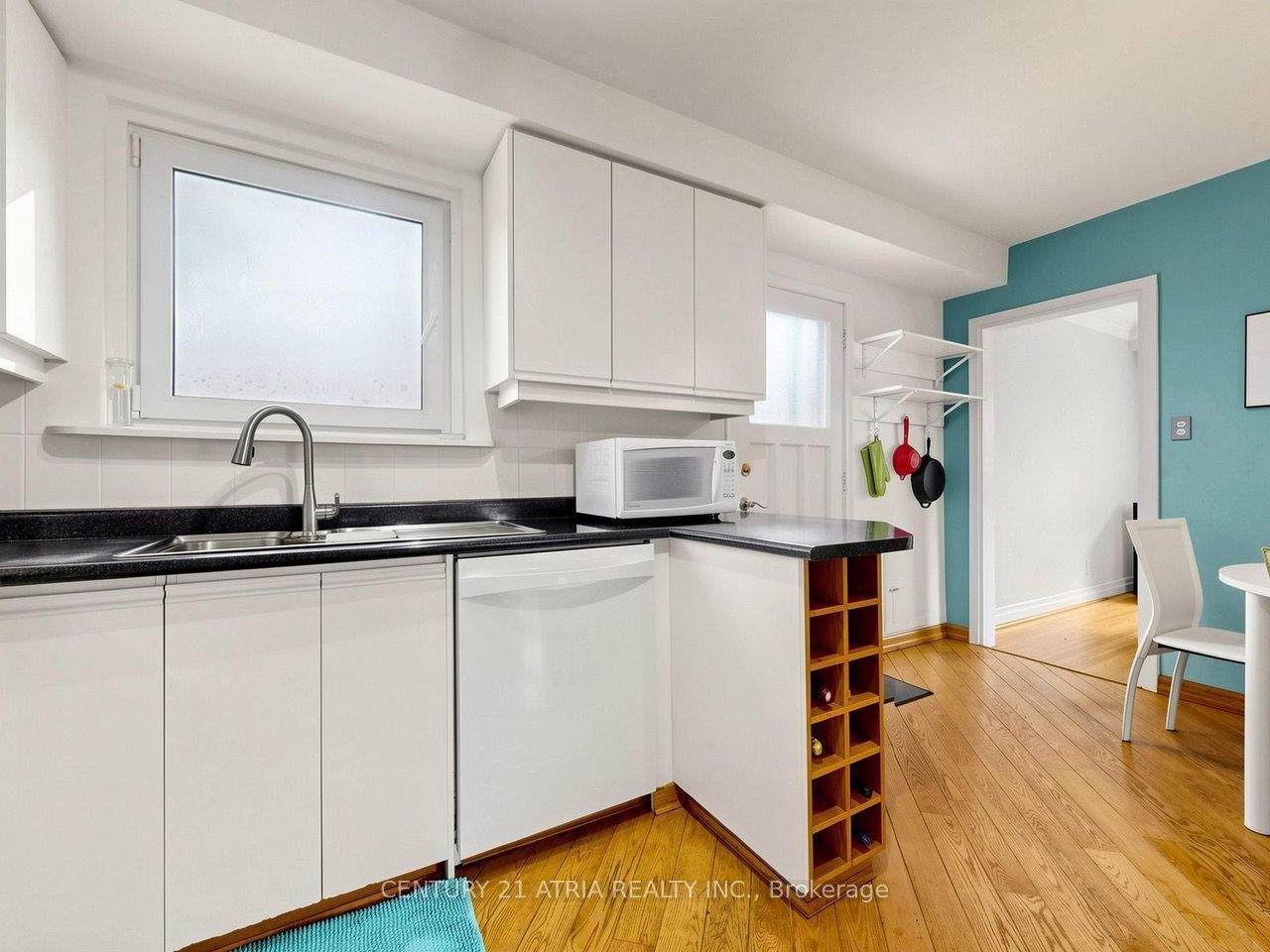 22 Jeffton Crescent Property Photo 15