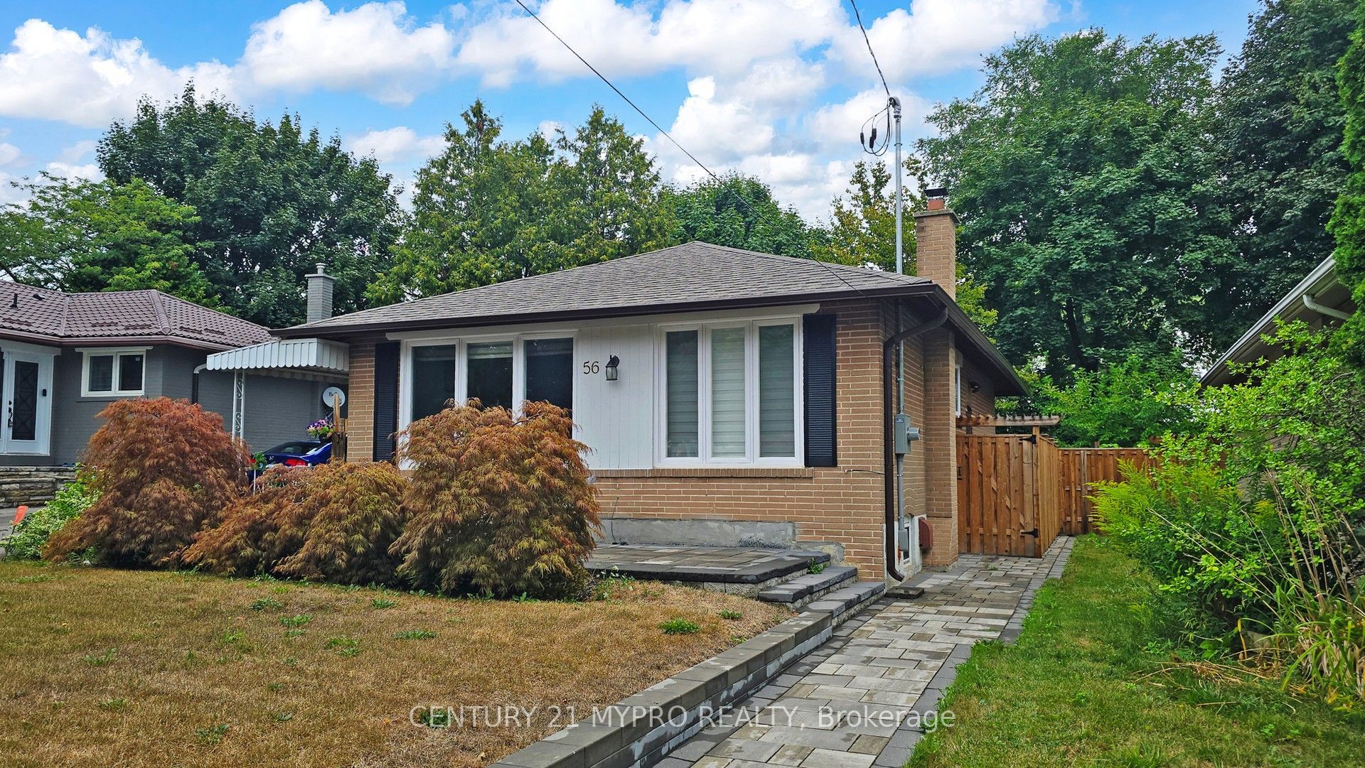 56 Bailey Crescent Bsmt Property Photo 2