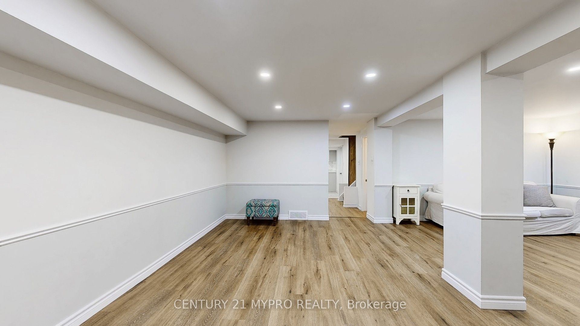 56 Bailey Crescent Bsmt Property Photo 5